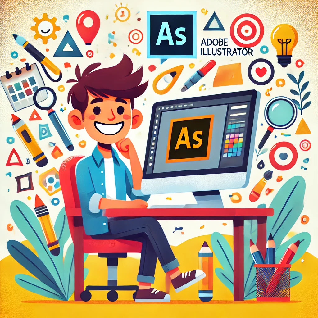 Unlock Your Illustrator Potential: Mastering "Scale Strokes and Effects"