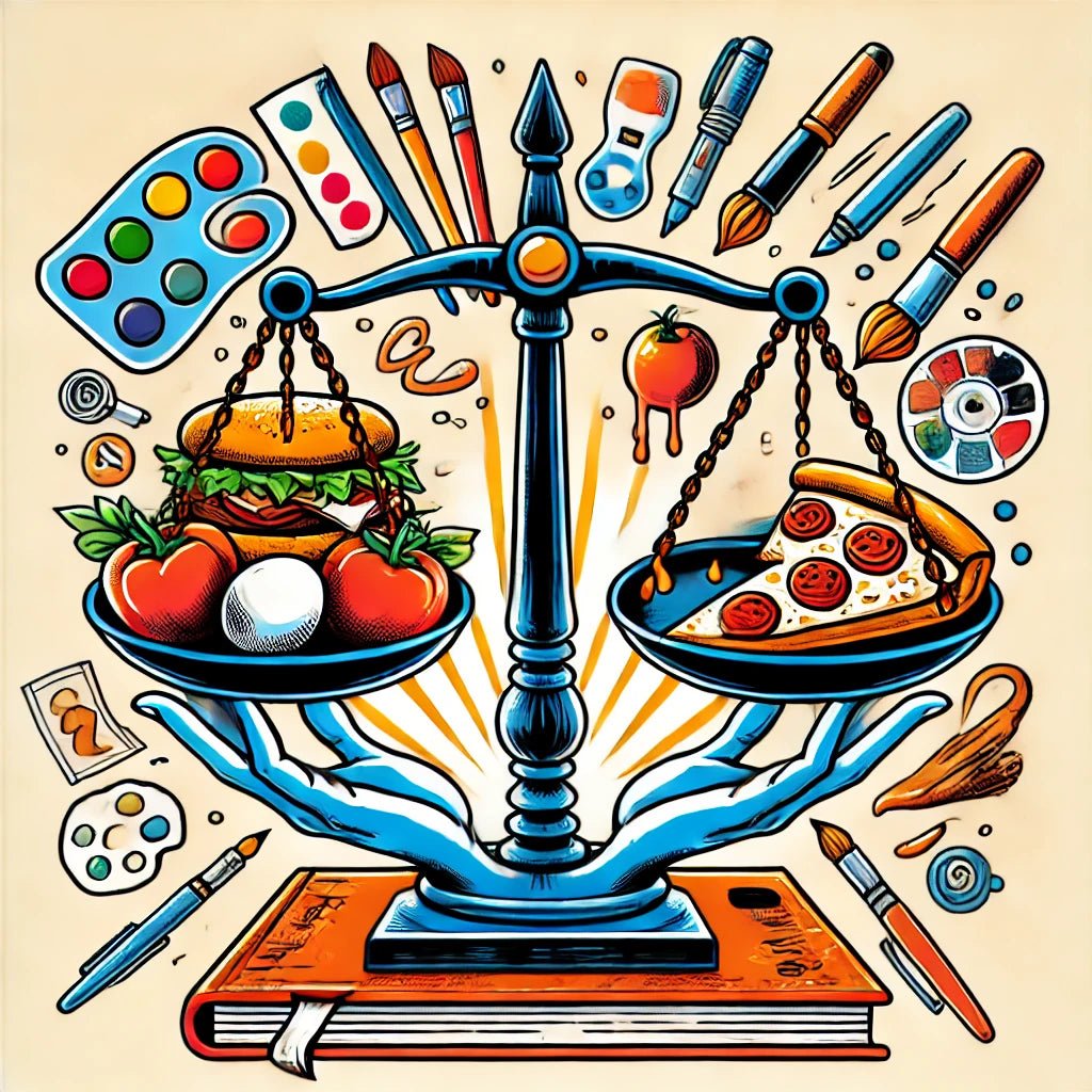 The Secret to a Successful Creative Process