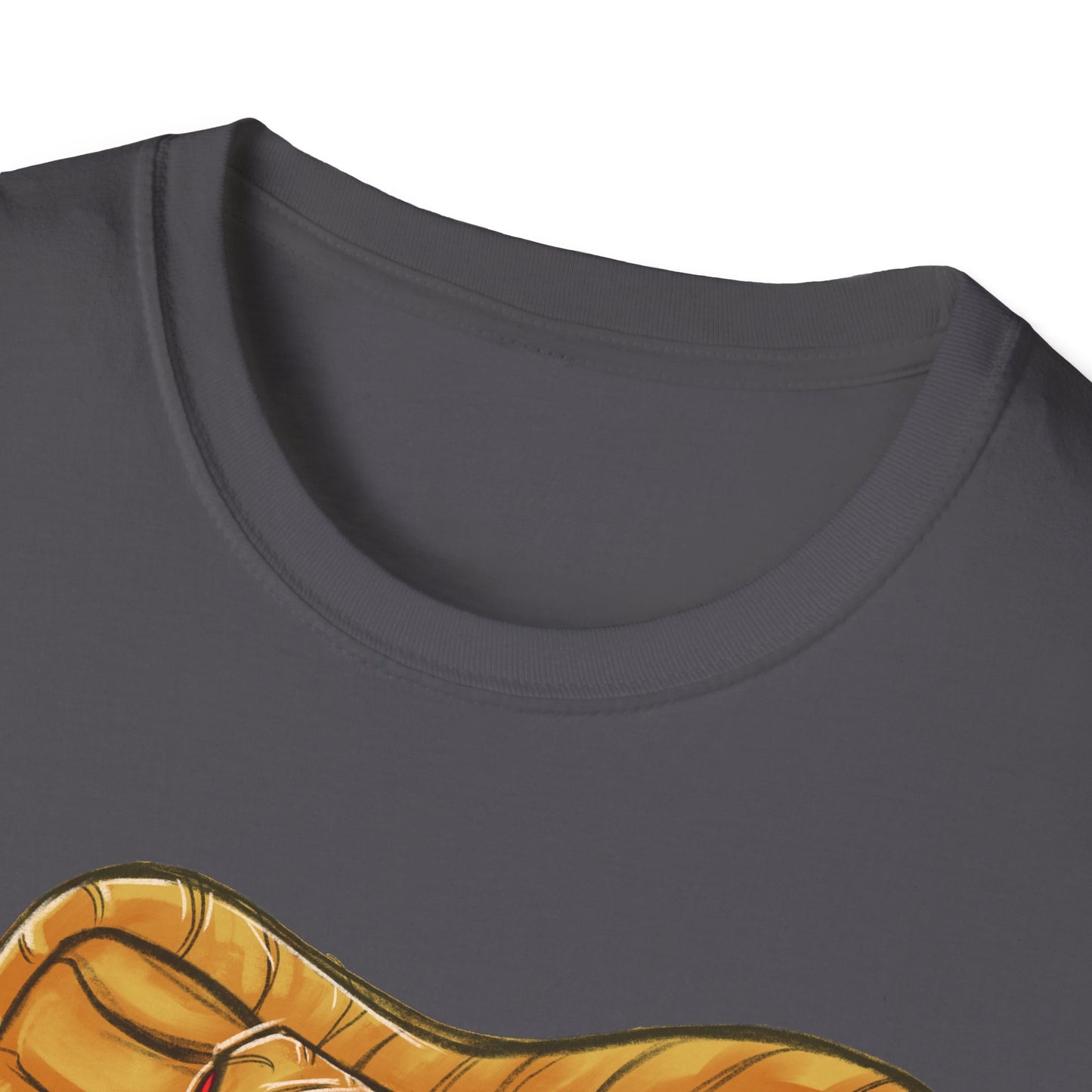GI-Joe Serpentor T-Shirt