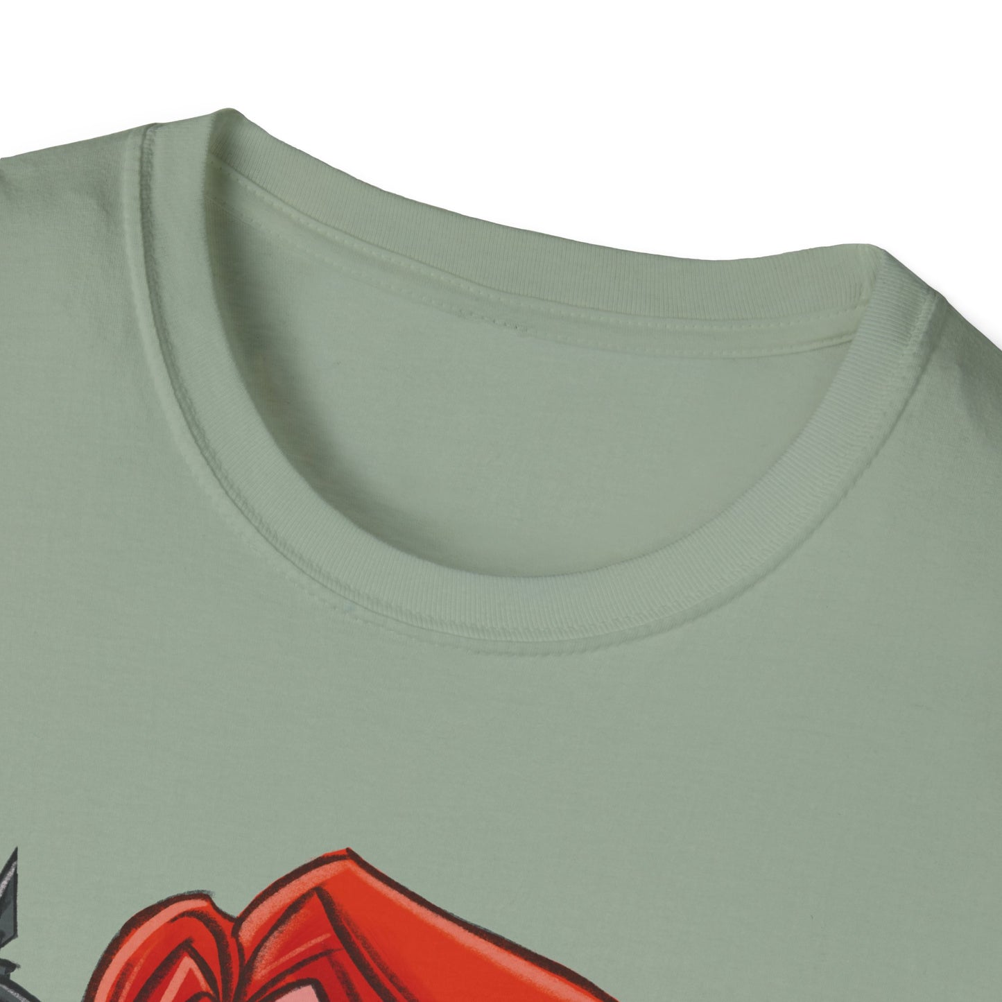 GI-Joe Scarlett T-Shirt
