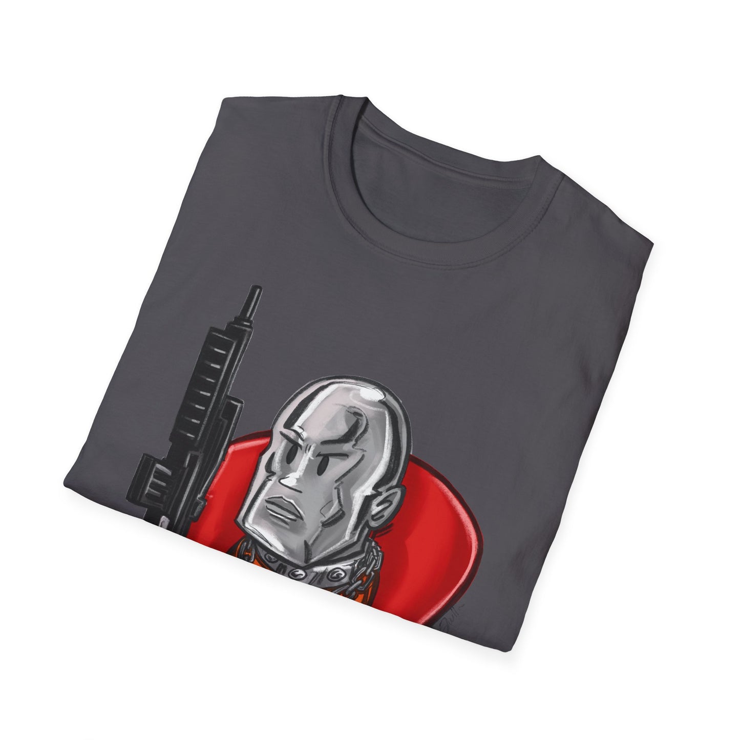 GI-Joe Destro T-Shirt