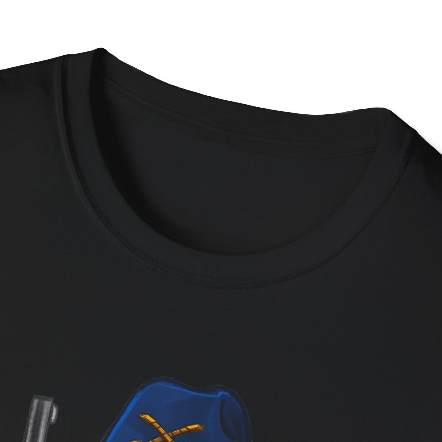 GI-Joe Wild Bill T-Shirt
