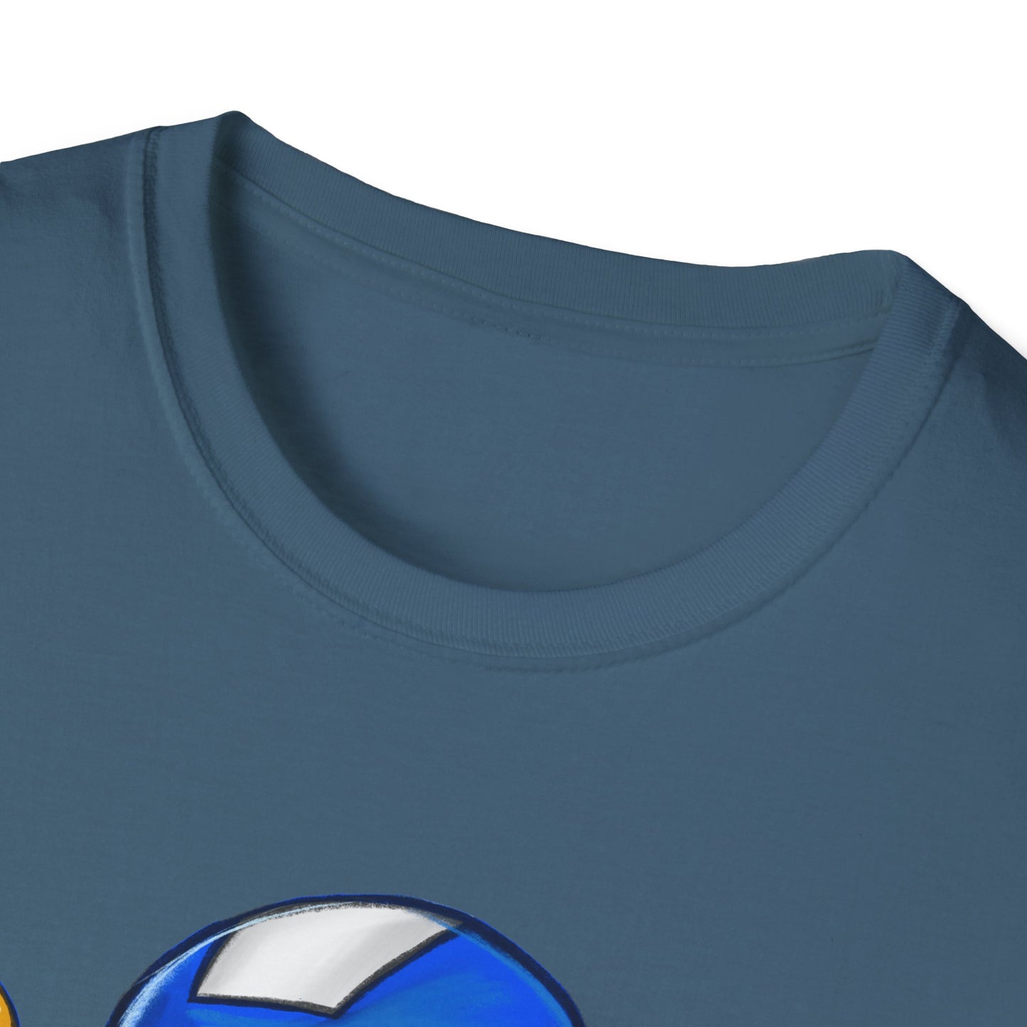 GI-Joe Cobra Commander T-Shirt