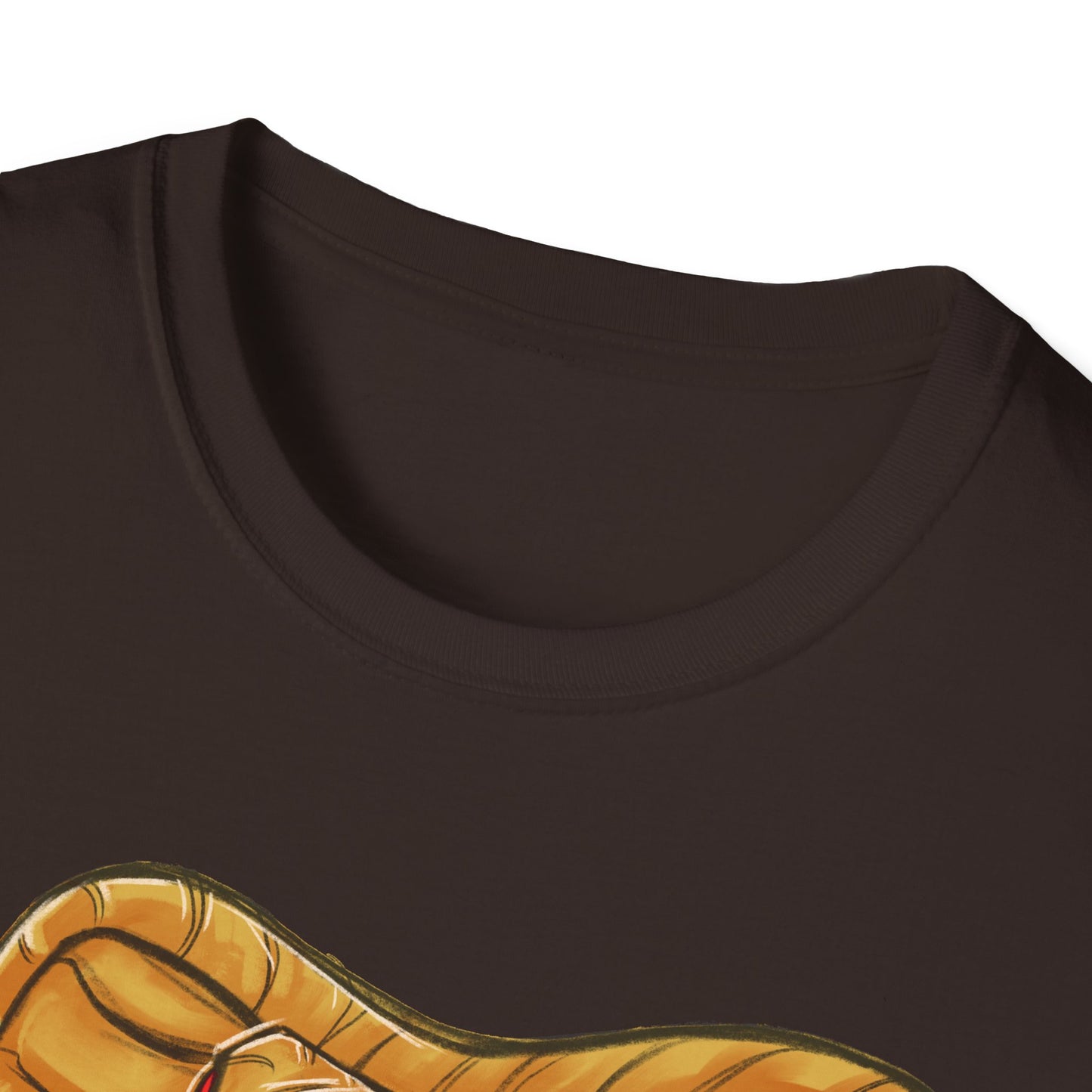 GI-Joe Serpentor T-Shirt