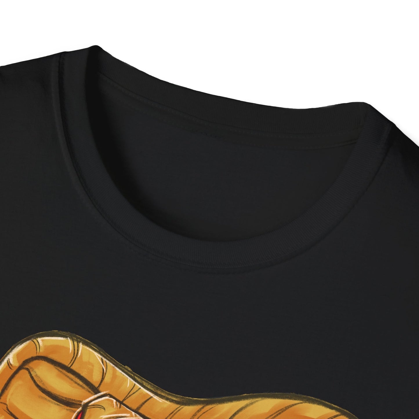 GI-Joe Serpentor T-Shirt