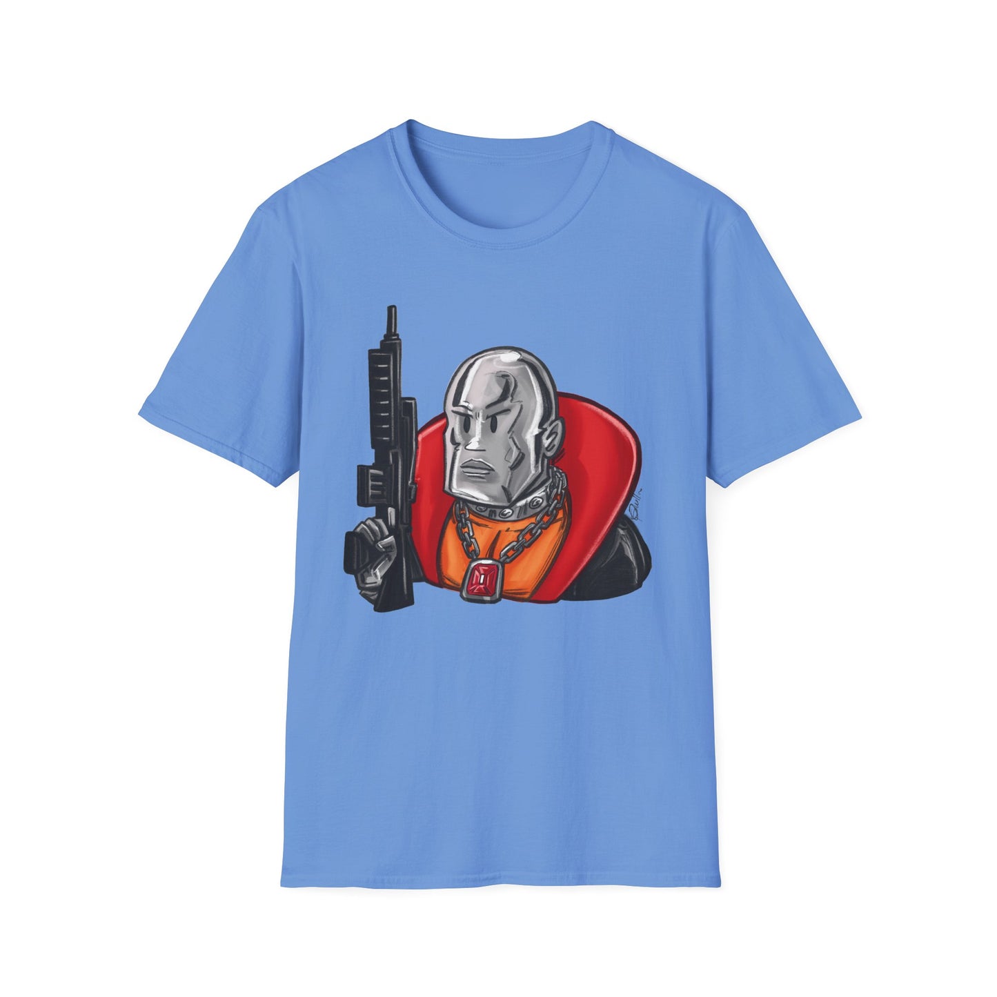 GI-Joe Destro T-Shirt
