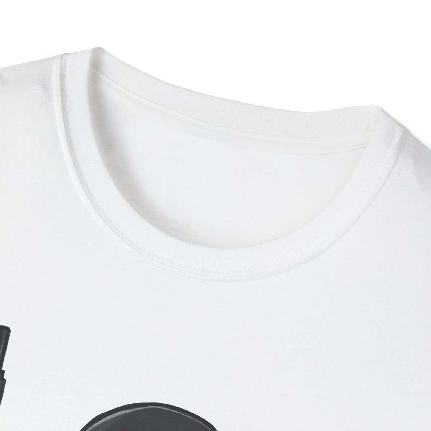 GI-Joe Major Bludd T-Shirt