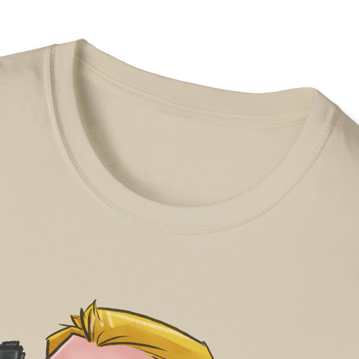GI-Joe Duke T-Shirt