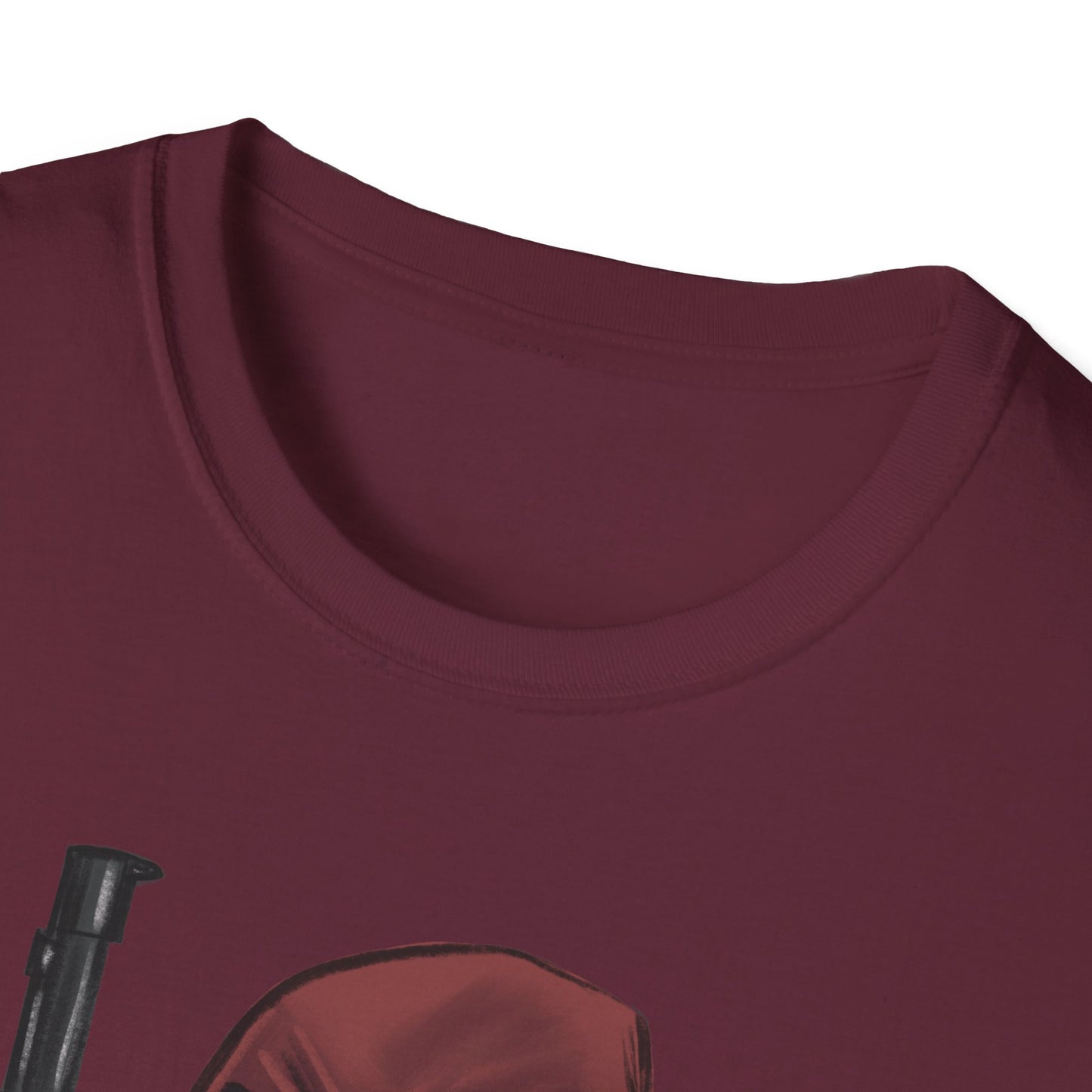 GI-Joe Zartan T-Shirt