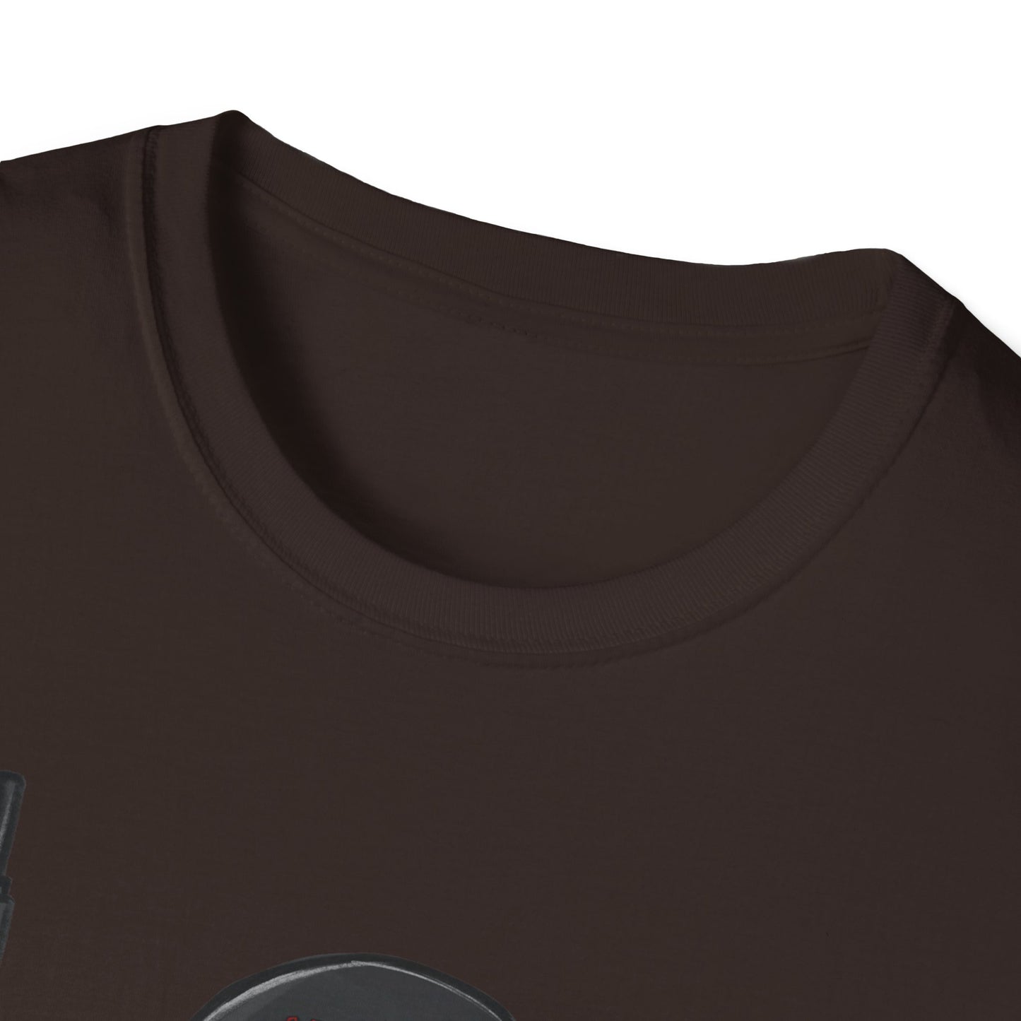 GI-Joe Major Bludd T-Shirt