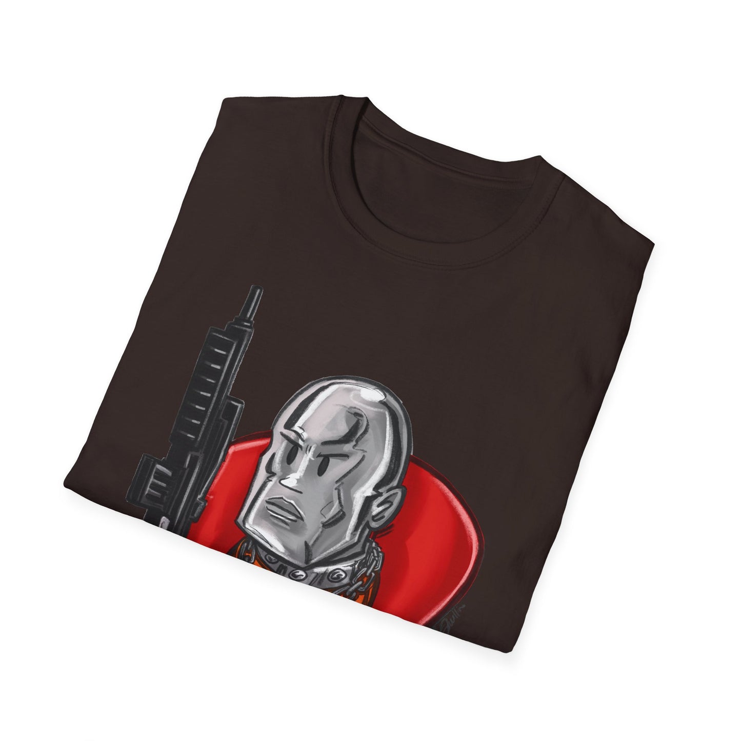 GI-Joe Destro T-Shirt