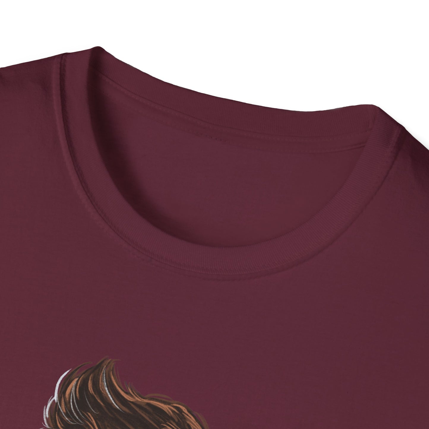 Tony Stark Iron Man T-Shirt