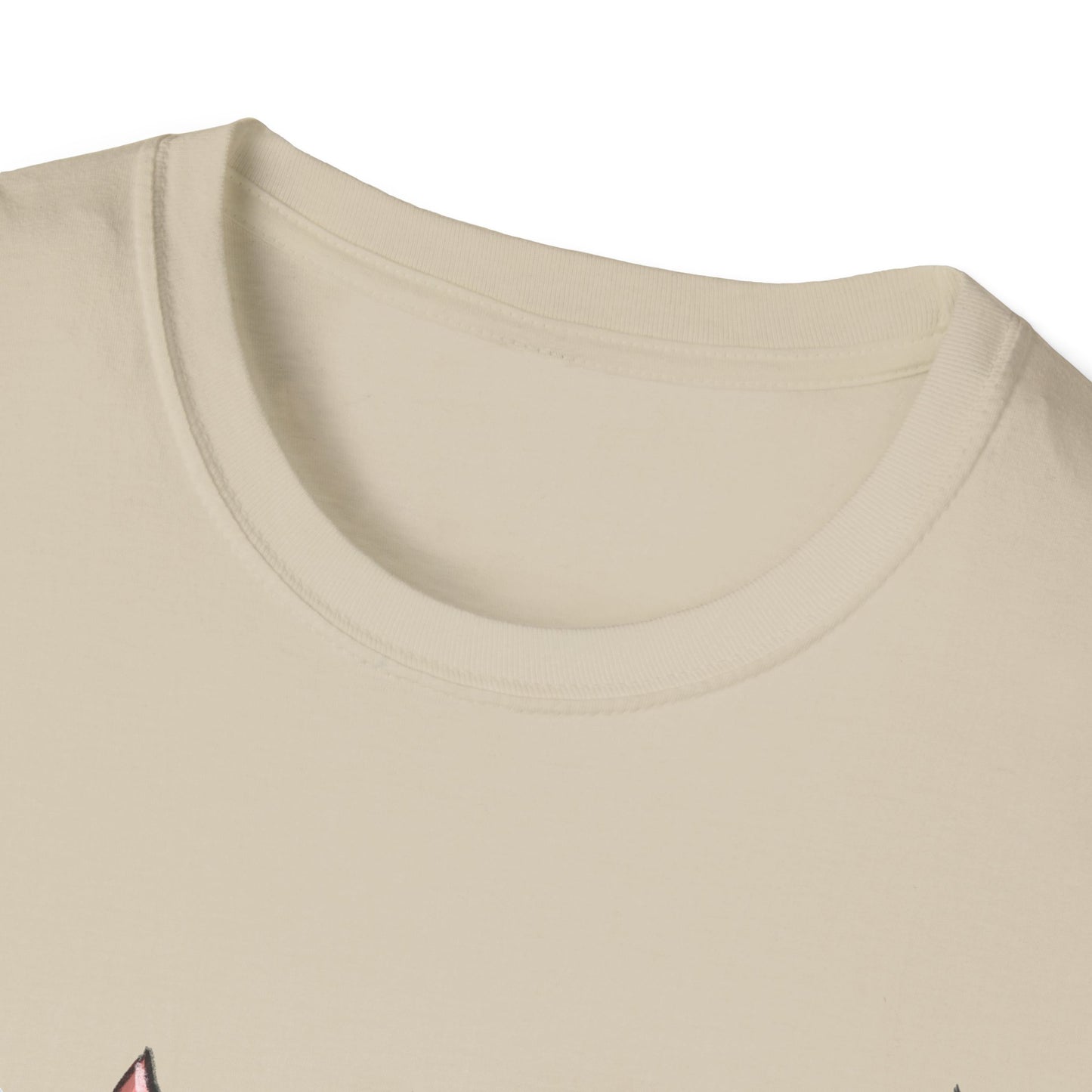 Demon Slayer Inosuke Hashibira T-Shirt