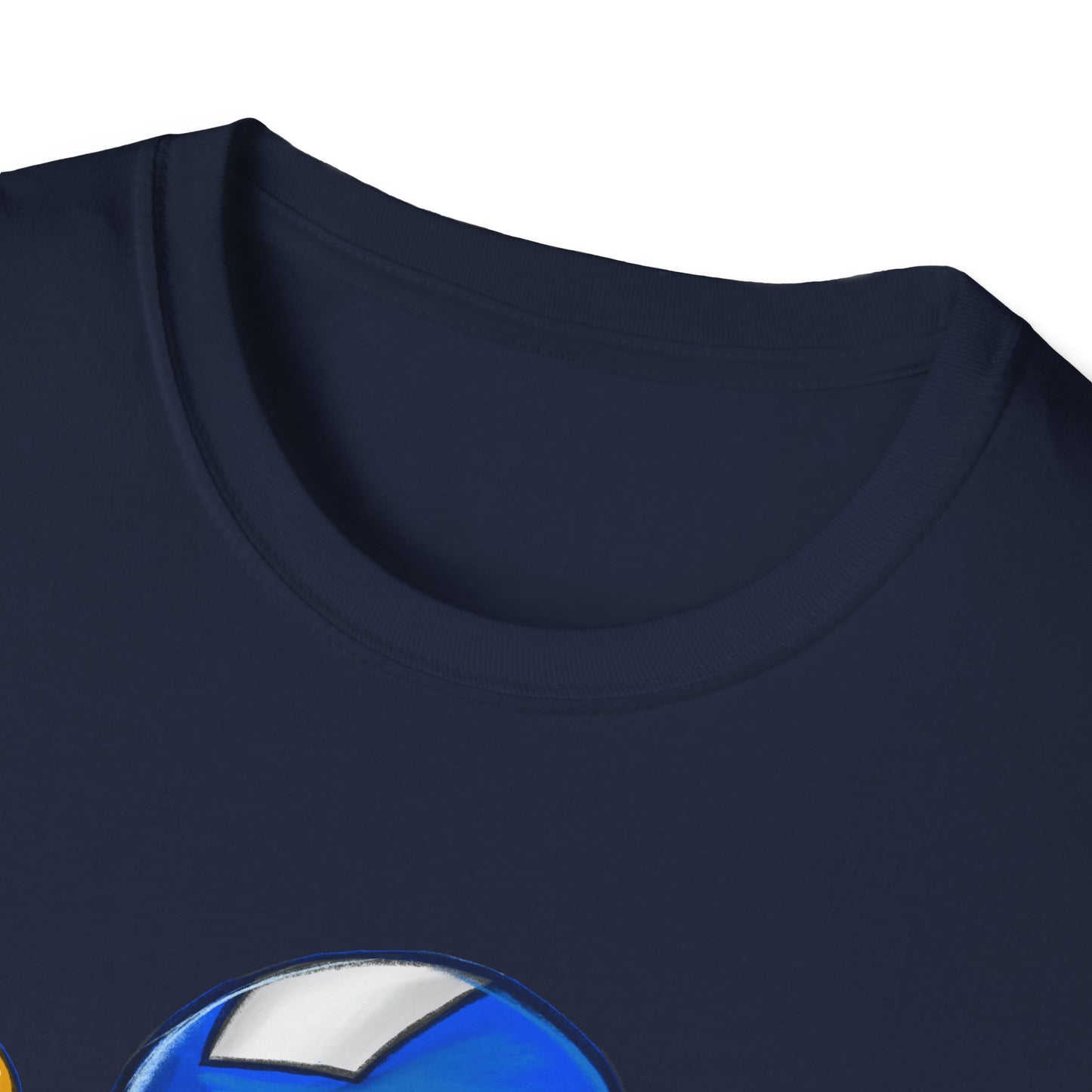 GI-Joe Cobra Commander T-Shirt