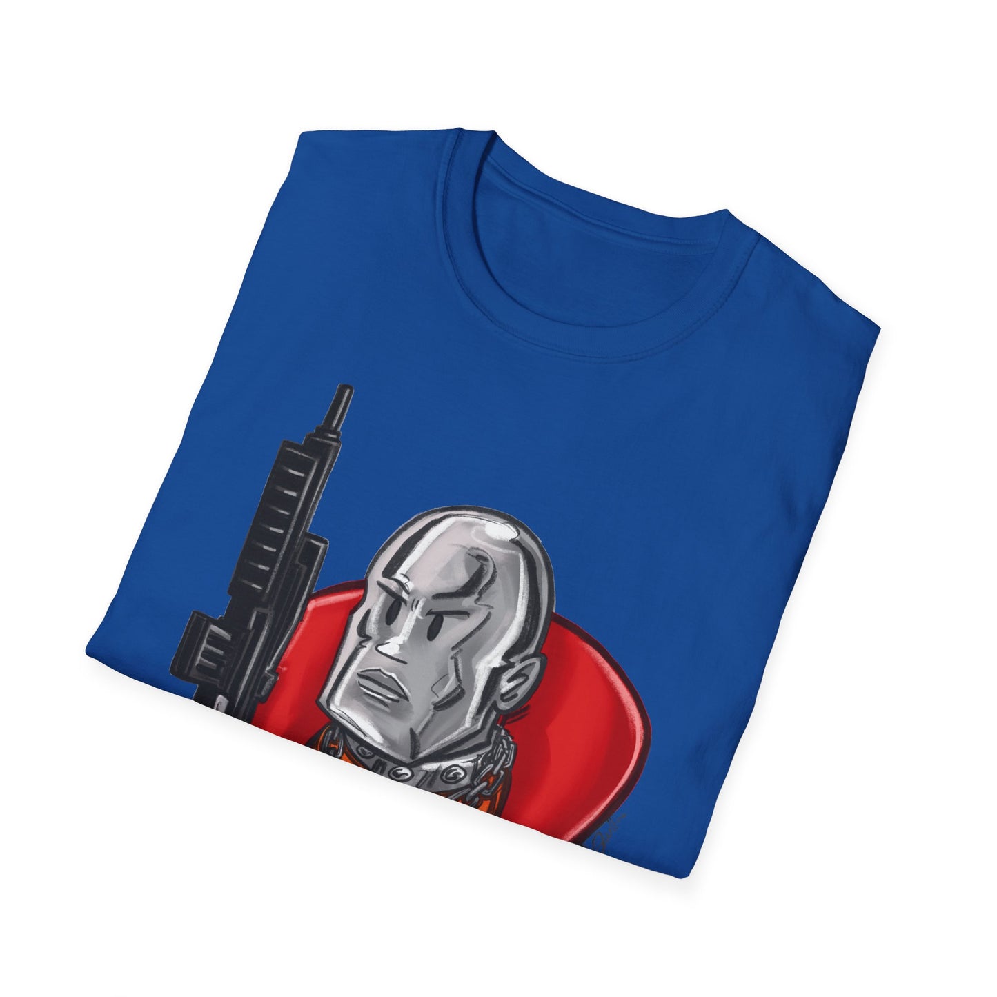 GI-Joe Destro T-Shirt