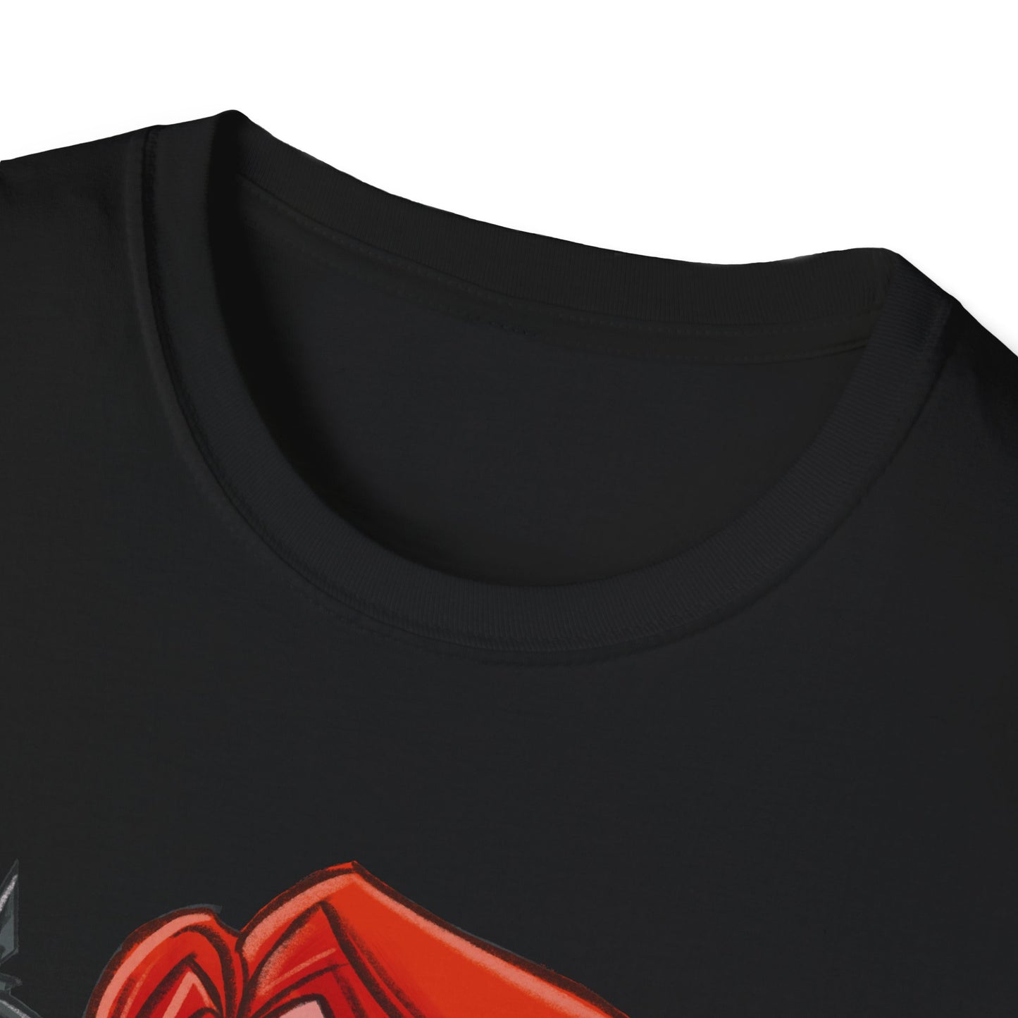GI-Joe Scarlett T-Shirt