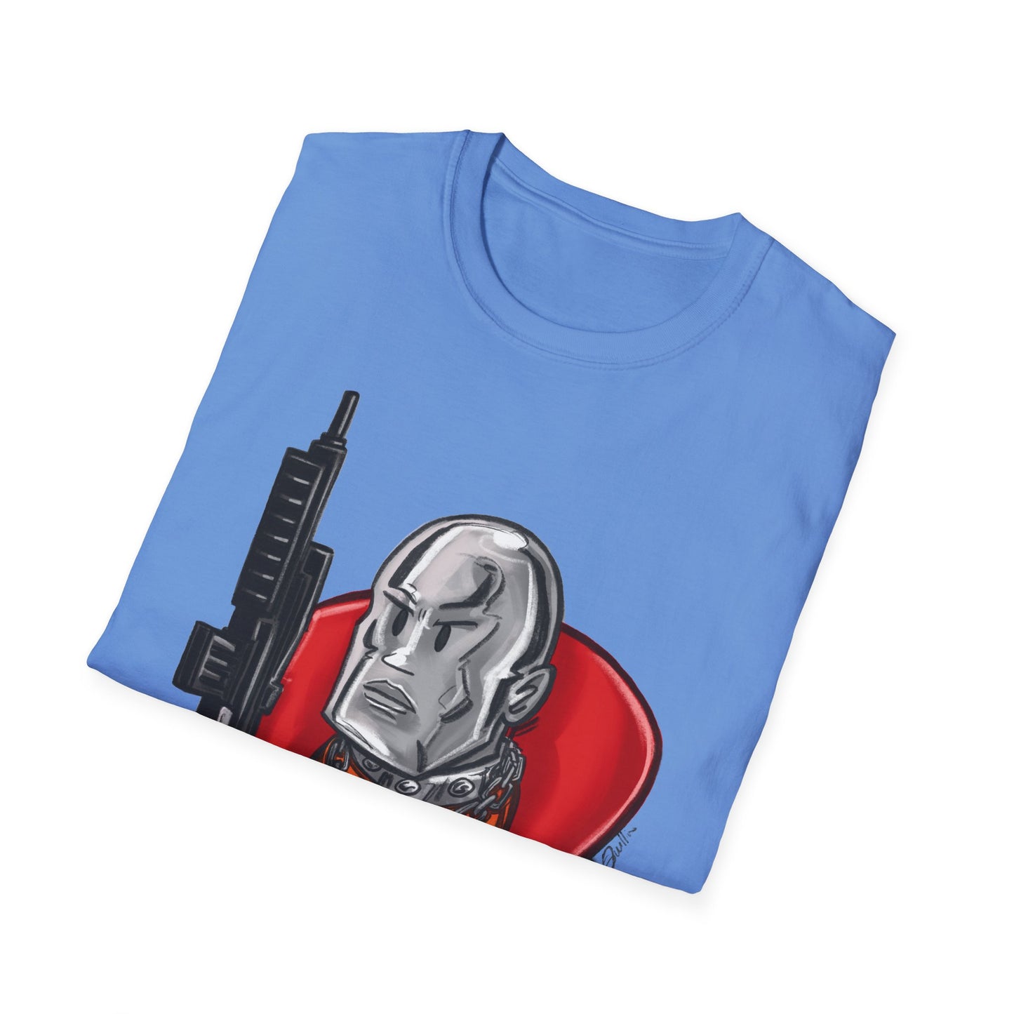 GI-Joe Destro T-Shirt