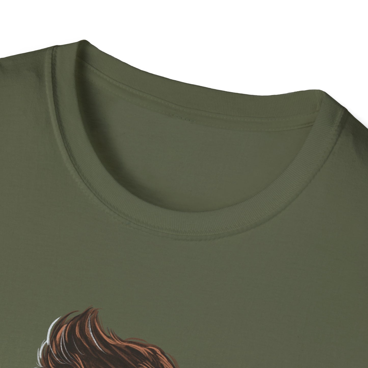 Tony Stark Iron Man T-Shirt