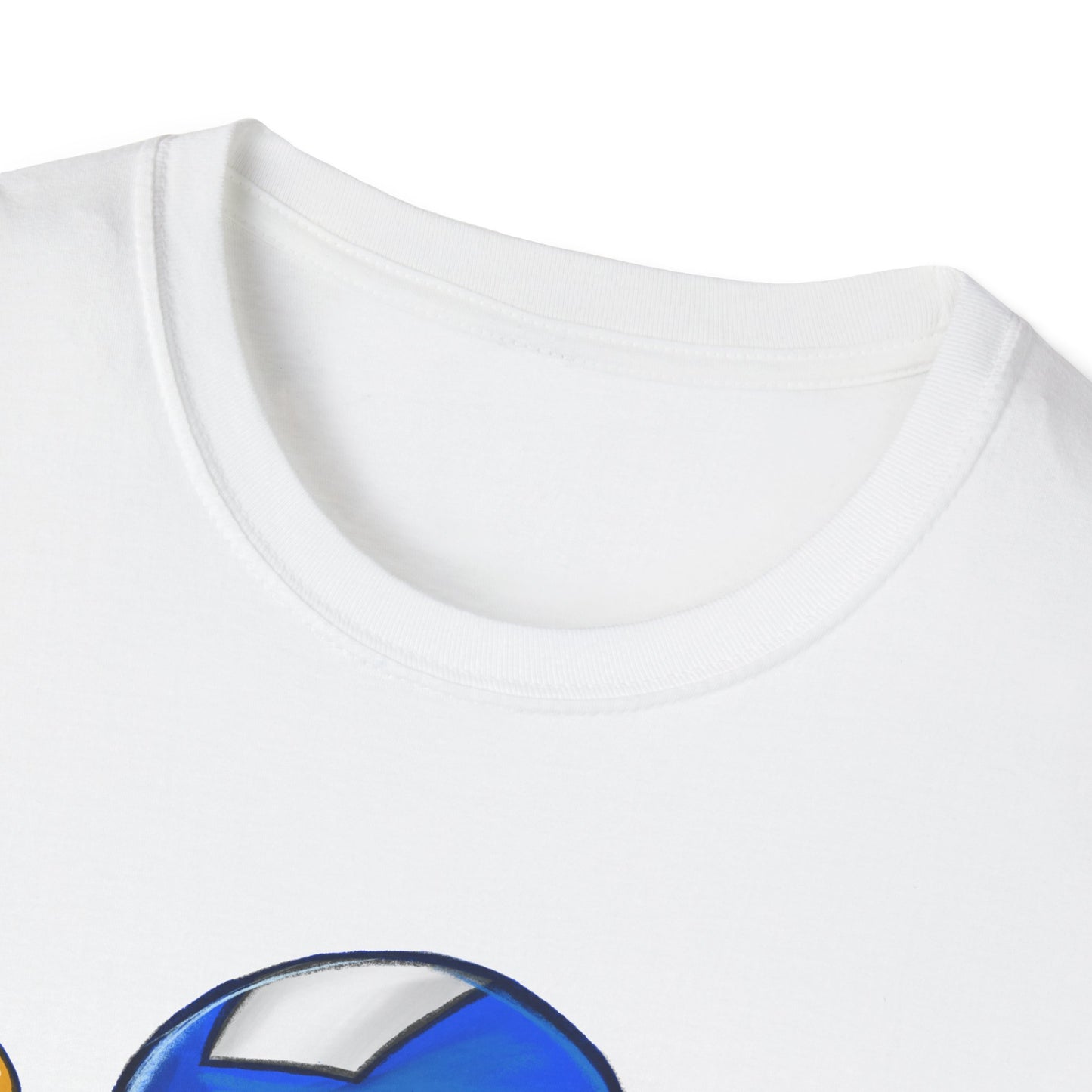 GI-Joe Cobra Commander T-Shirt