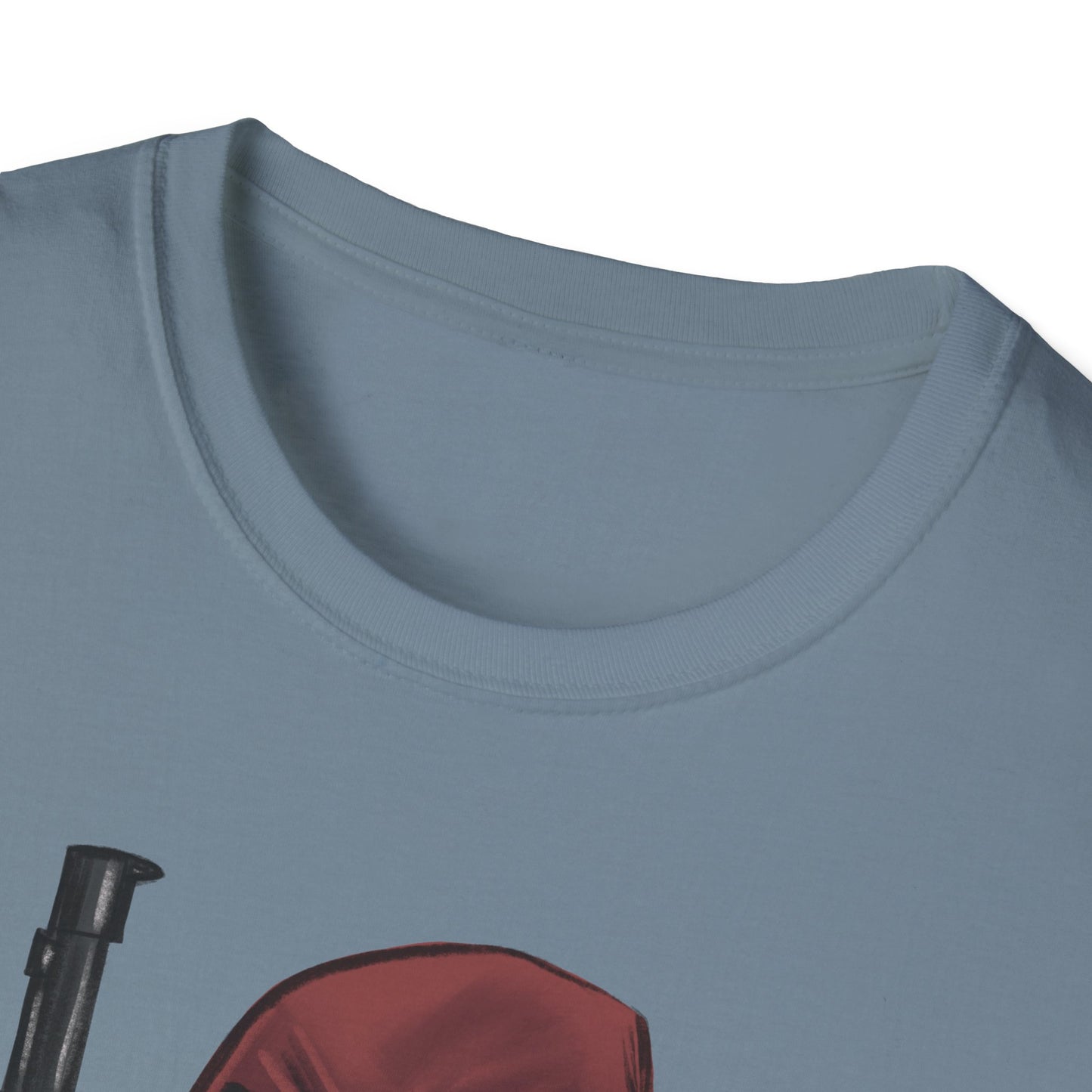 GI-Joe Zartan T-Shirt