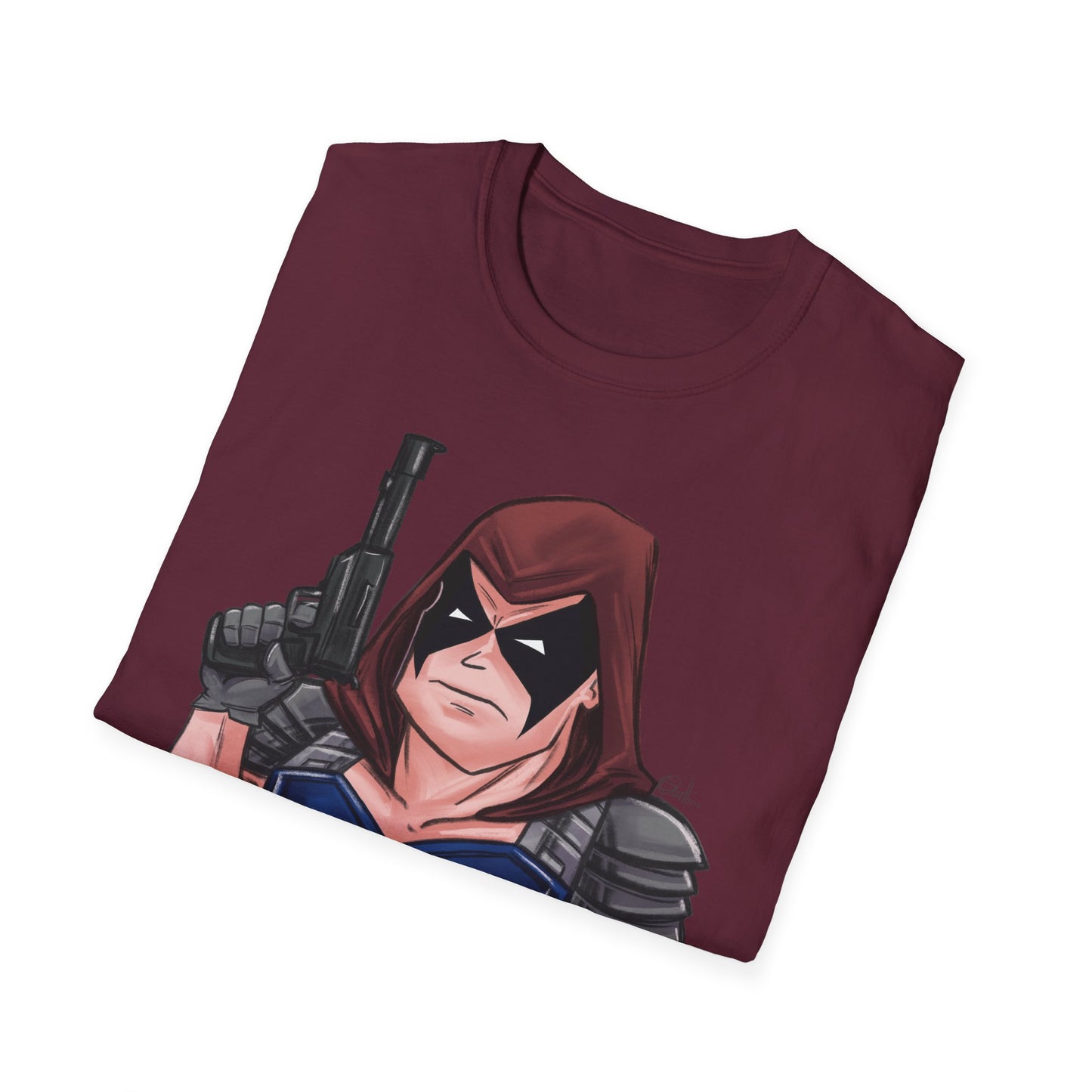 GI-Joe Zartan T-Shirt