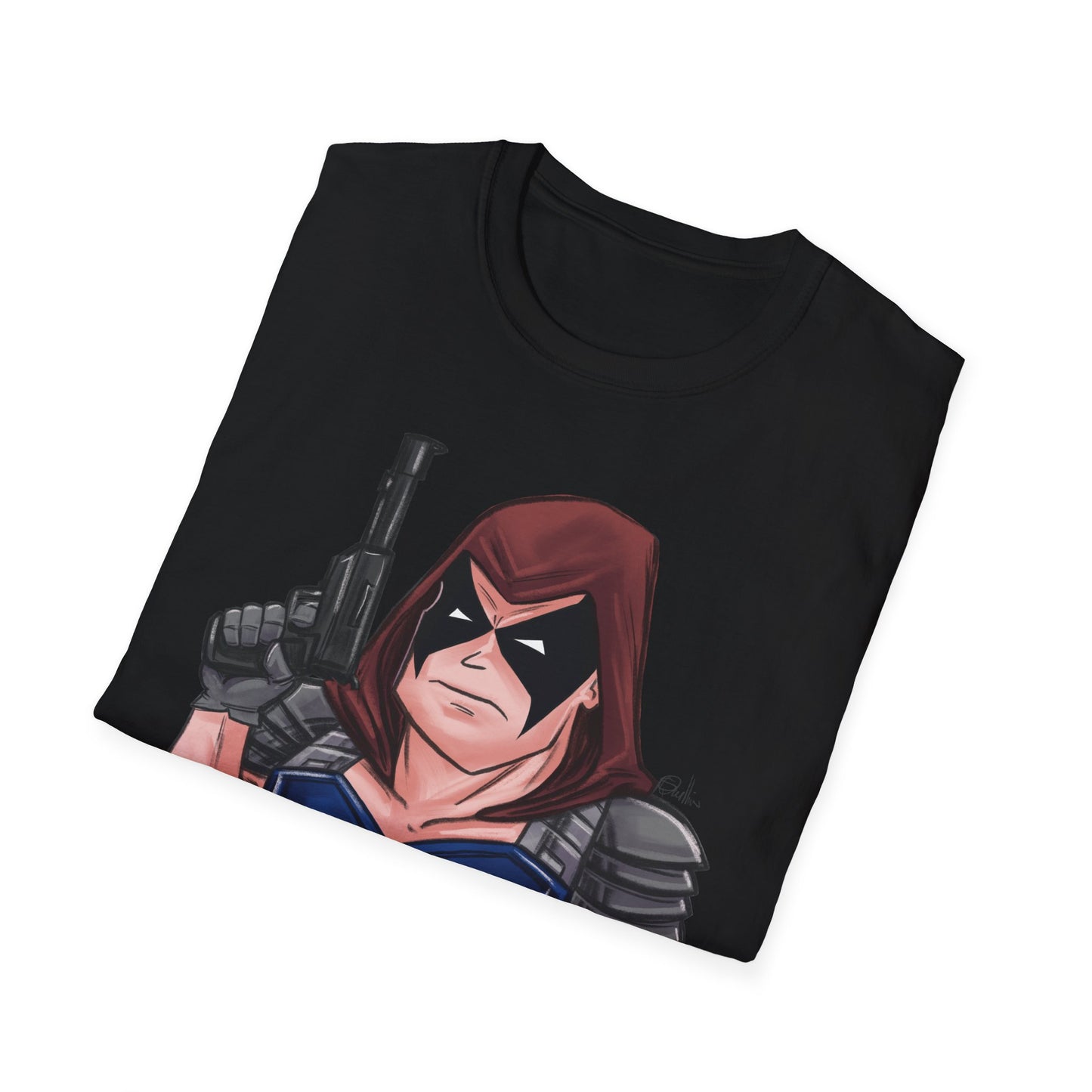 GI-Joe Zartan T-Shirt