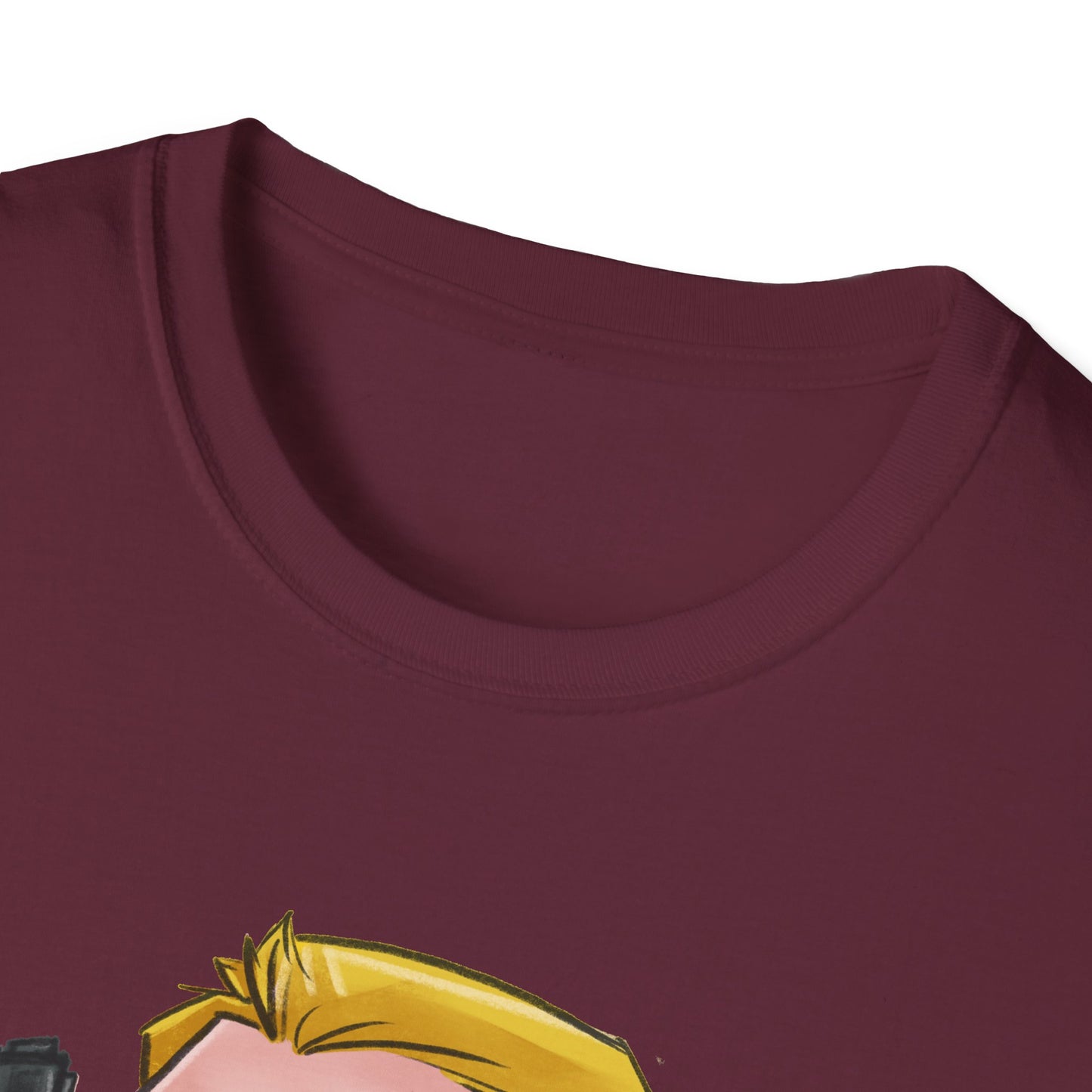 GI-Joe Duke T-Shirt