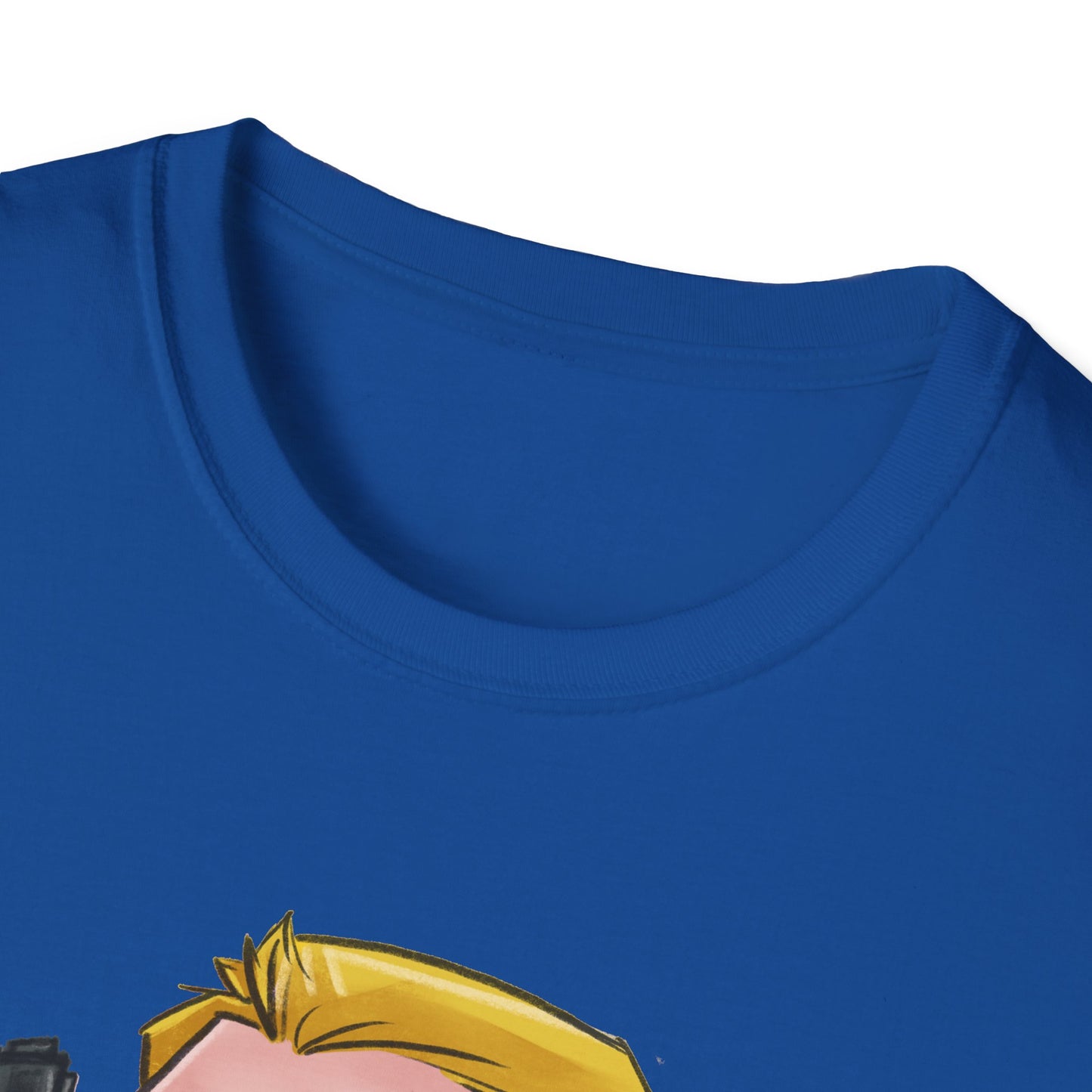 GI-Joe Duke T-Shirt