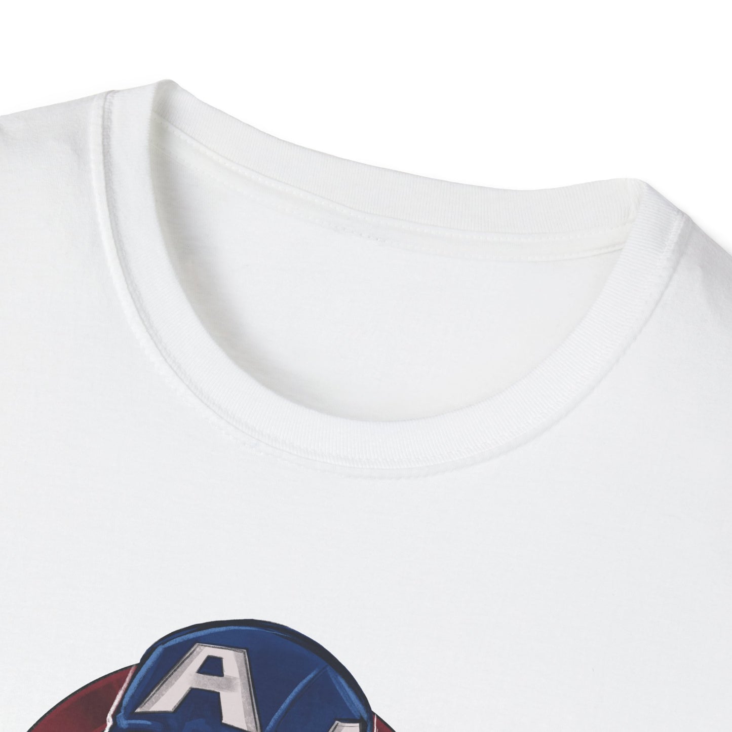 Captain America T-Shirt