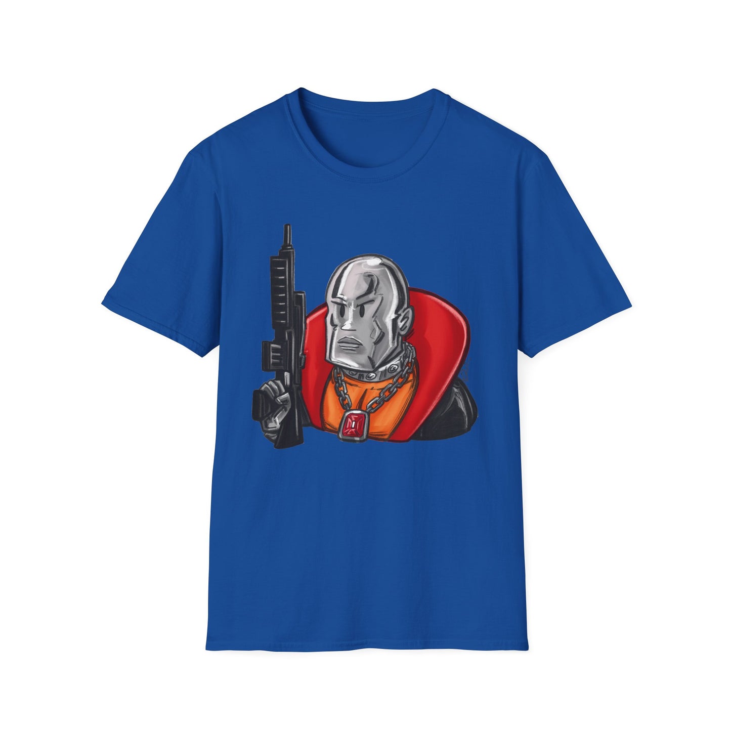 GI-Joe Destro T-Shirt