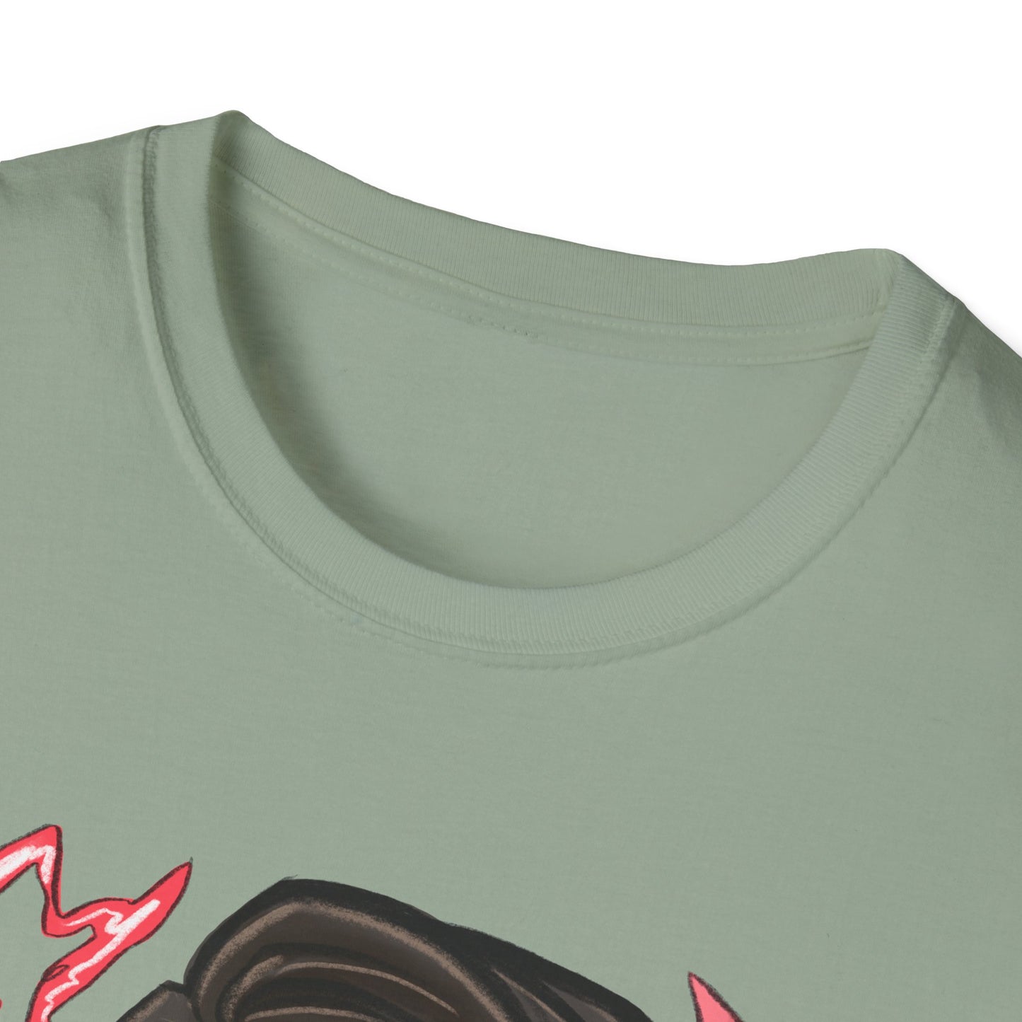 Demon Slayer Nezuko Kamado T-Shirt
