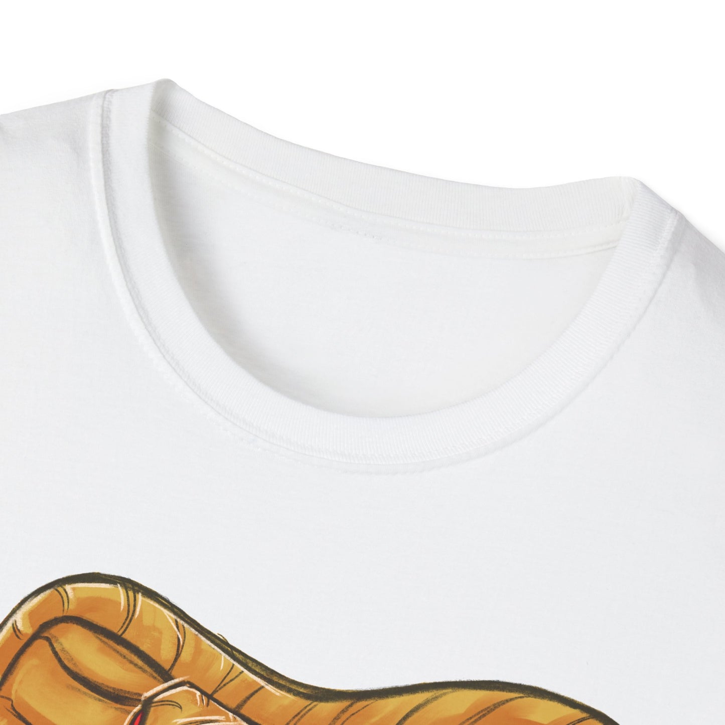 GI-Joe Serpentor T-Shirt