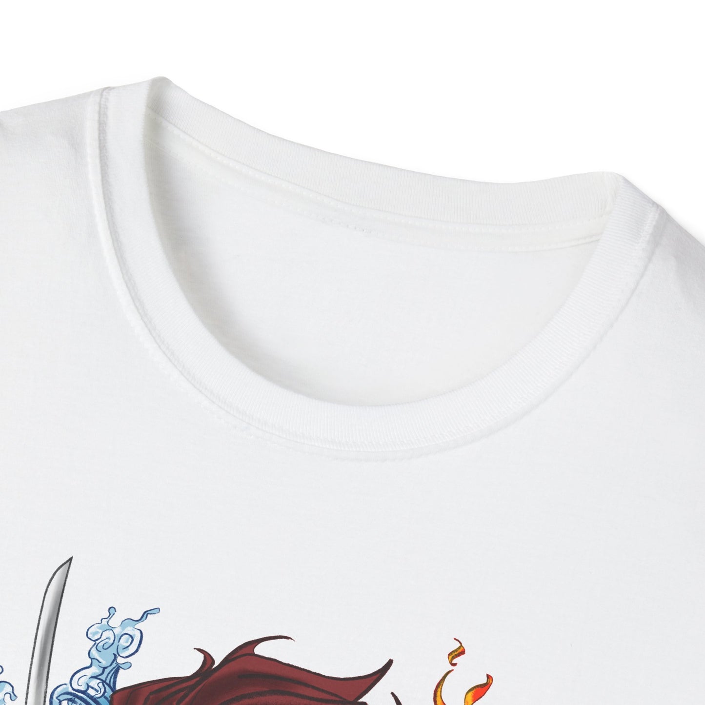Demon Slayer Tanjiro Kamado T-Shirt