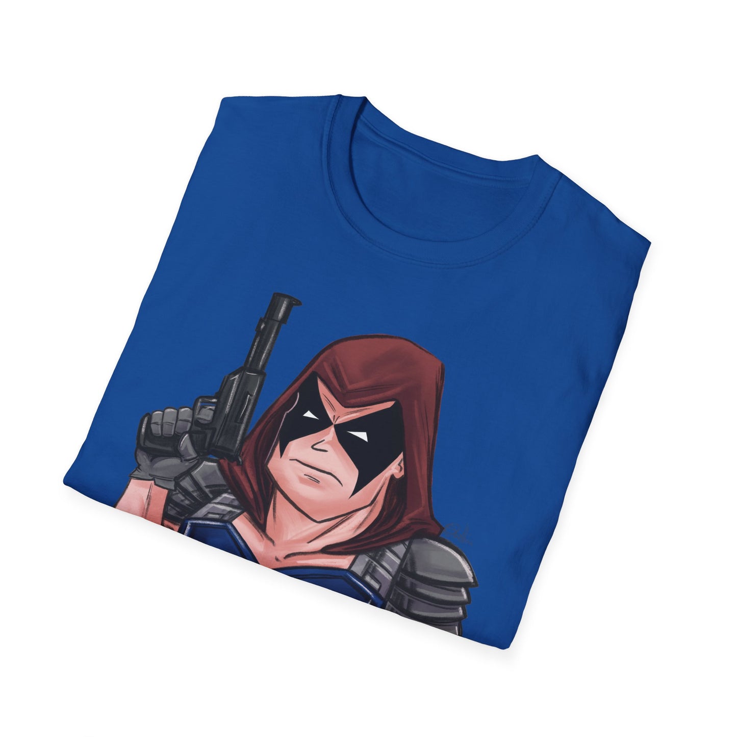 GI-Joe Zartan T-Shirt