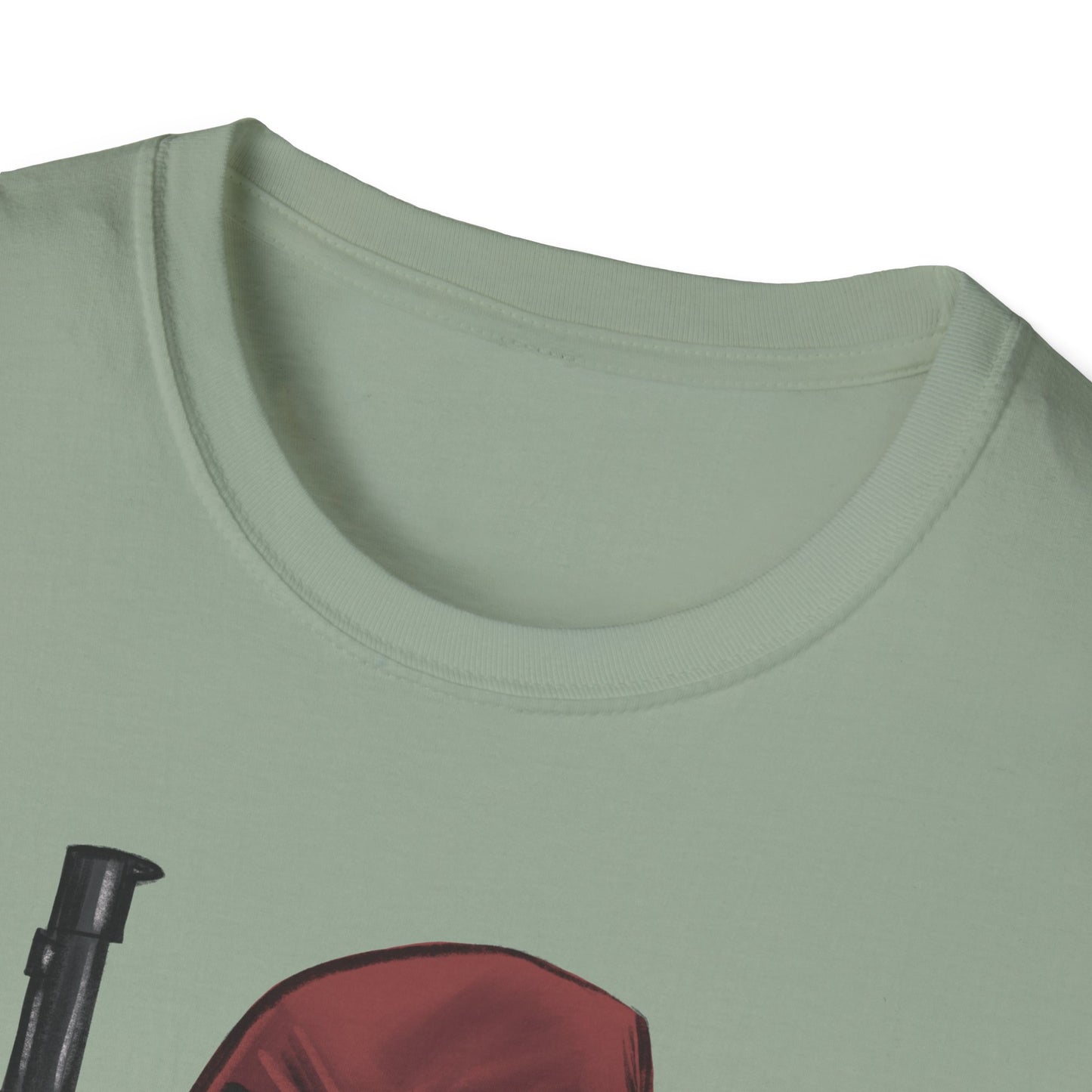 GI-Joe Zartan T-Shirt