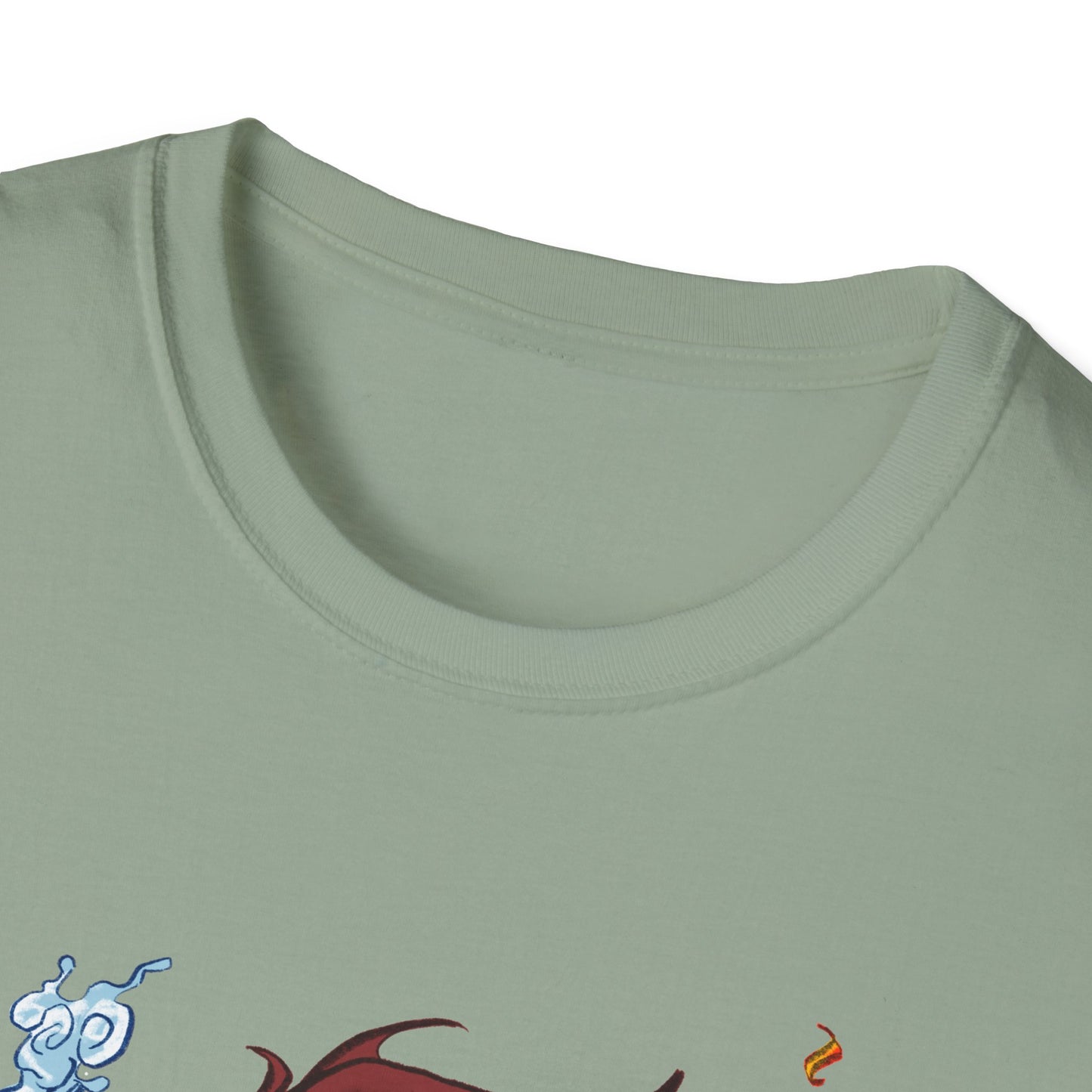 Demon Slayer Tanjiro Kamado T-Shirt