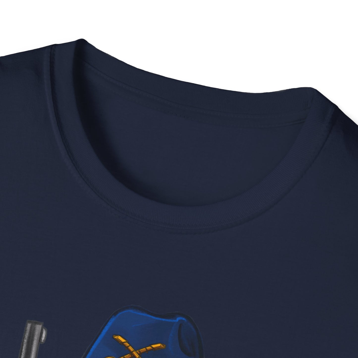 GI-Joe Wild Bill T-Shirt