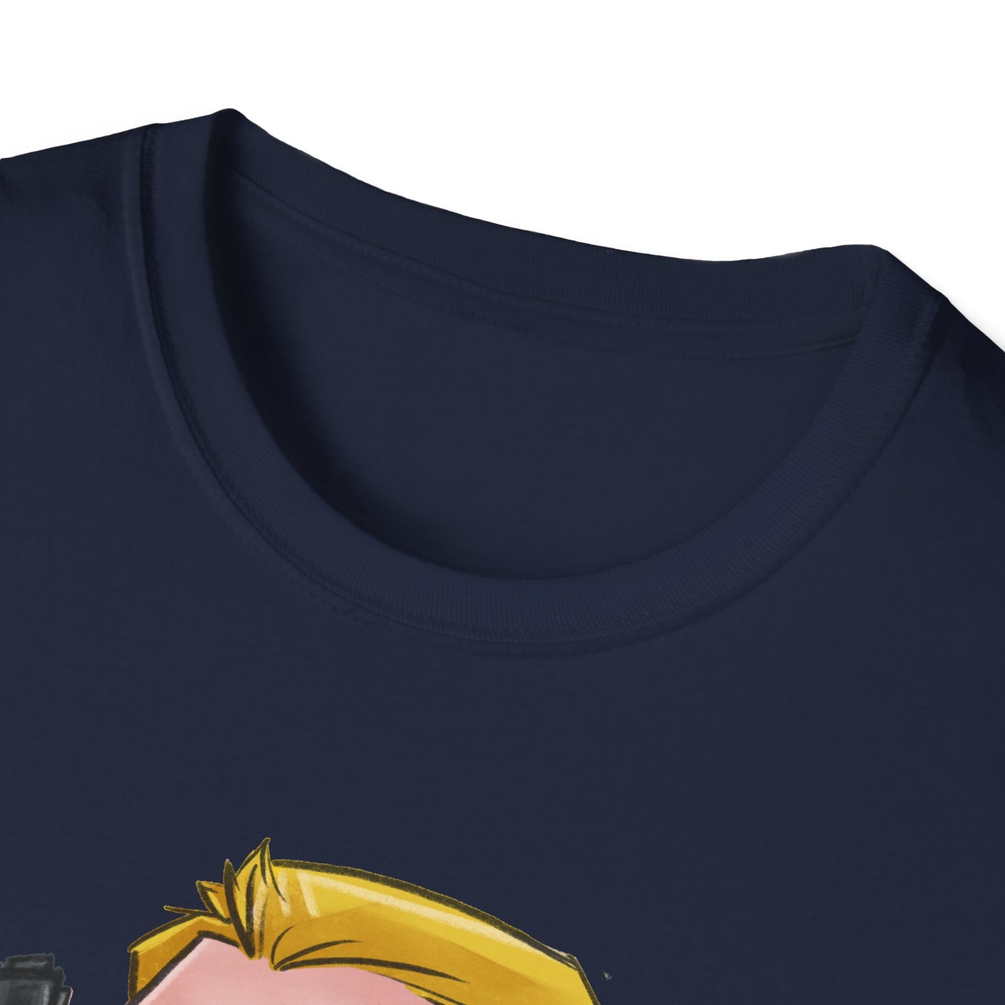 GI-Joe Duke T-Shirt