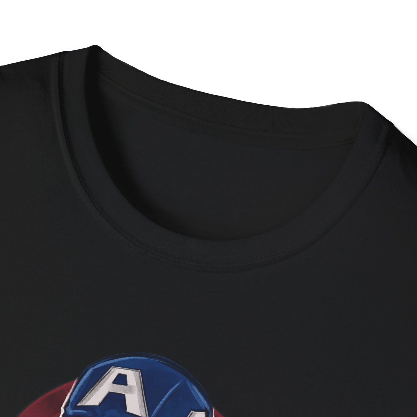 Captain America T-Shirt