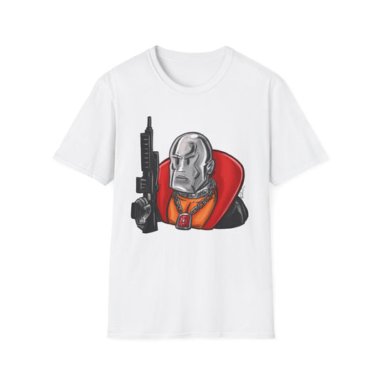 GI-Joe Destro T-Shirt