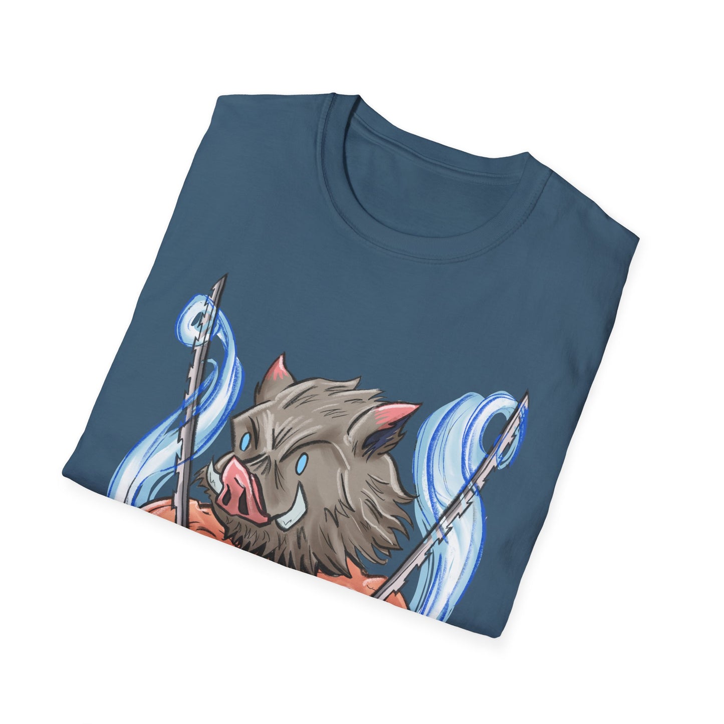 Demon Slayer Inosuke Hashibira T-Shirt