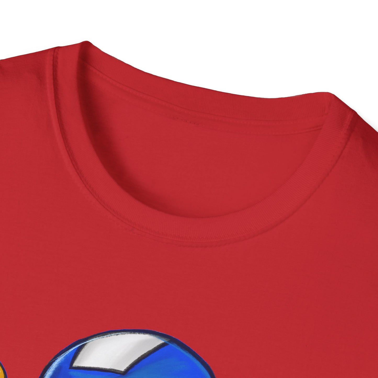 GI-Joe Cobra Commander T-Shirt