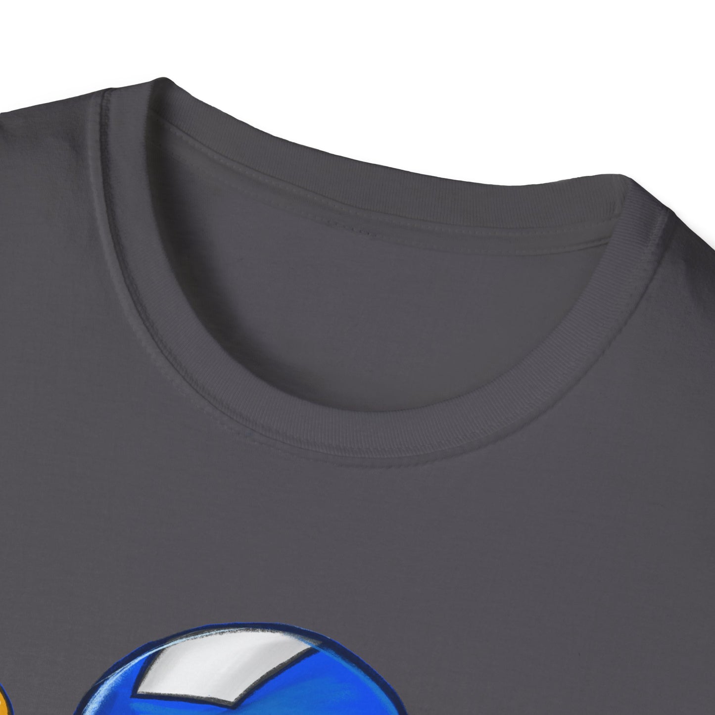 GI-Joe Cobra Commander T-Shirt
