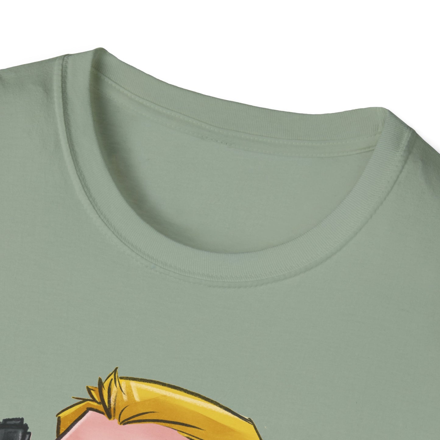 GI-Joe Duke T-Shirt
