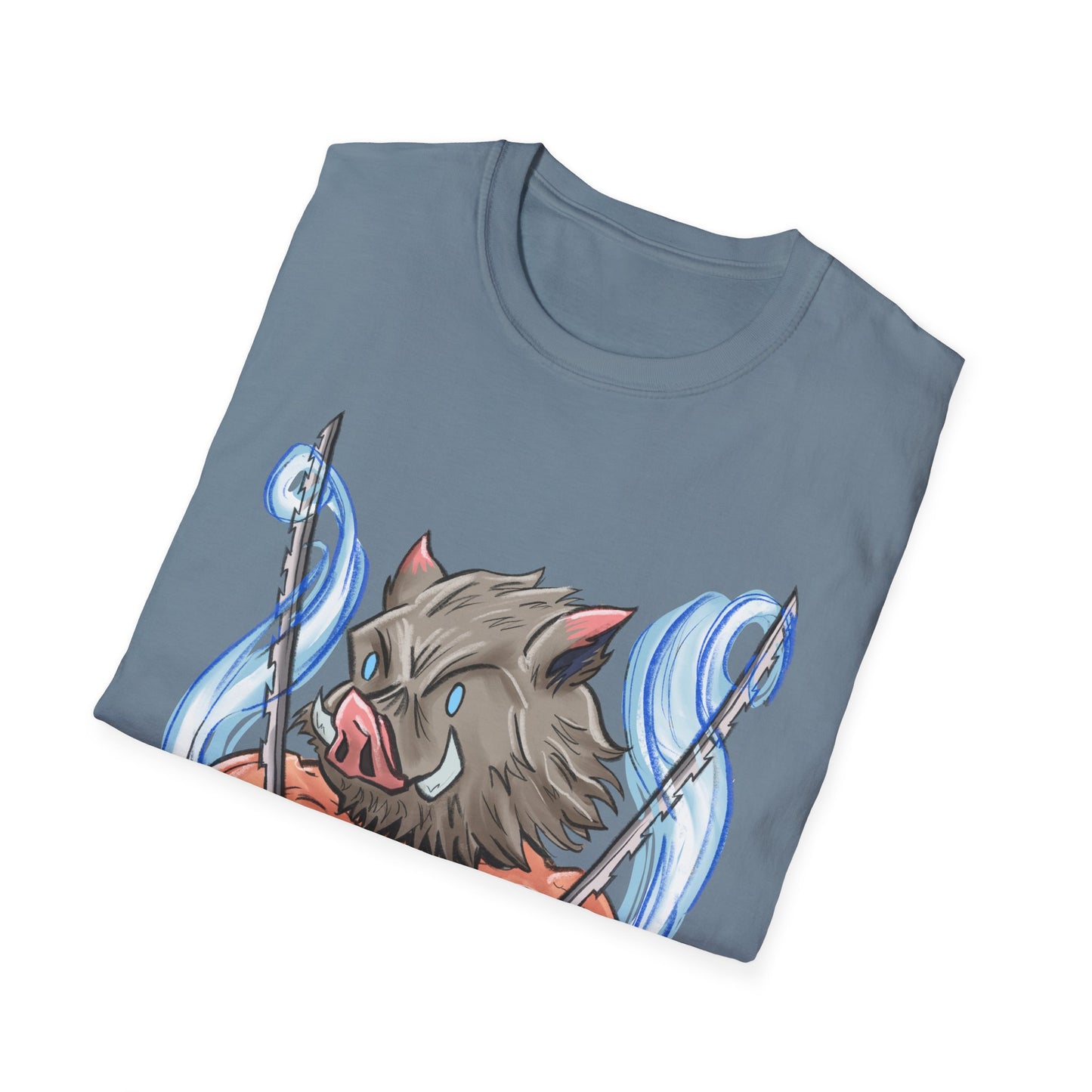 Demon Slayer Inosuke Hashibira T-Shirt
