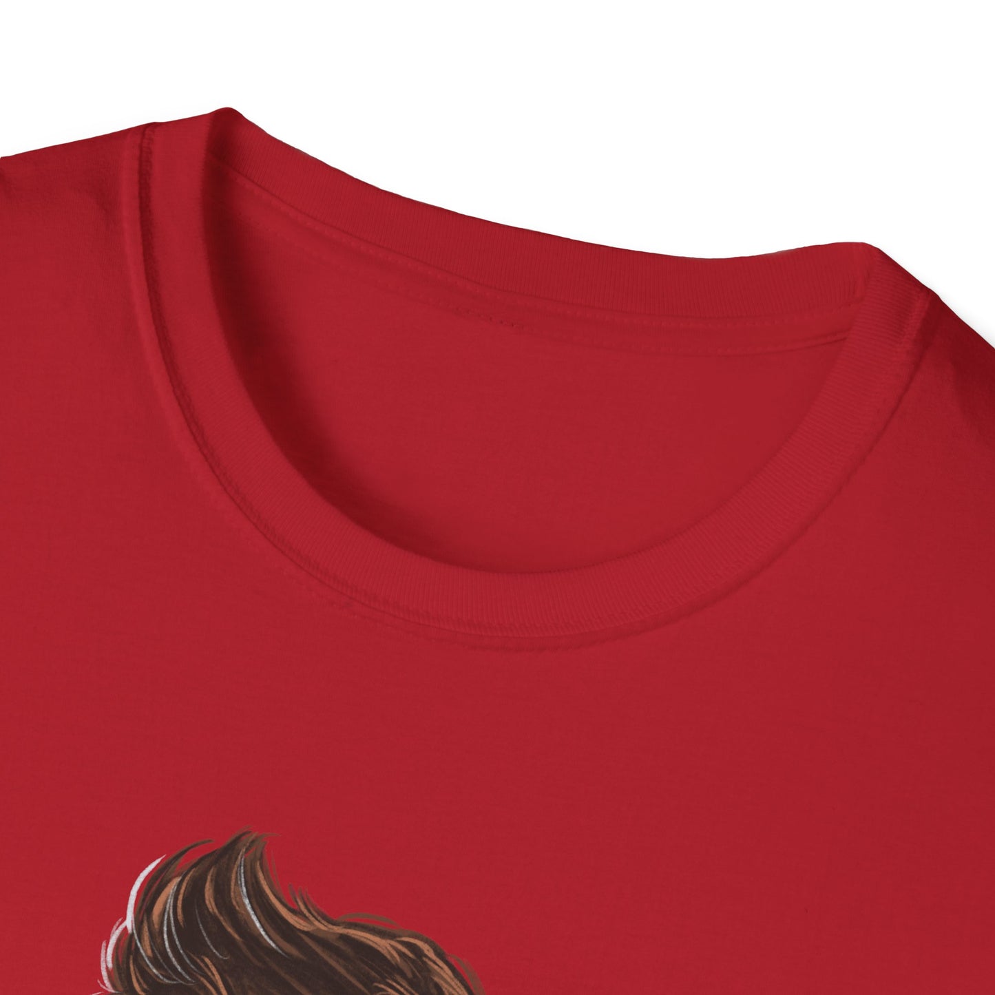 Tony Stark Iron Man T-Shirt