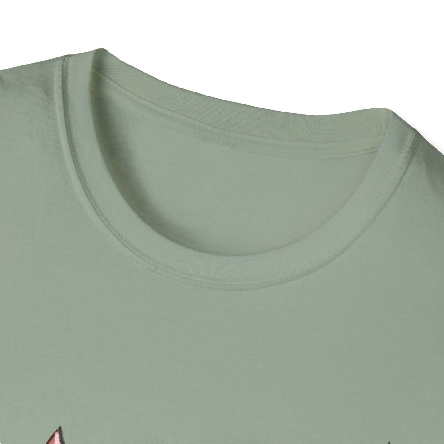 Demon Slayer Inosuke Hashibira T-Shirt