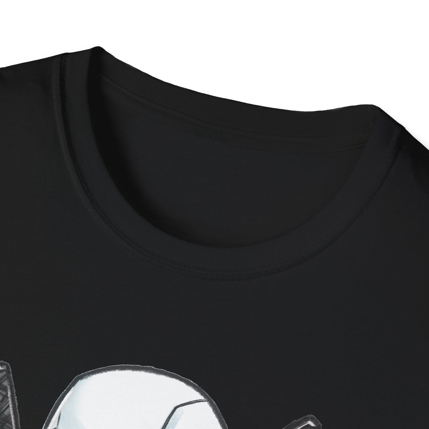 Gi-Joe Storm Shadow T-Shirt