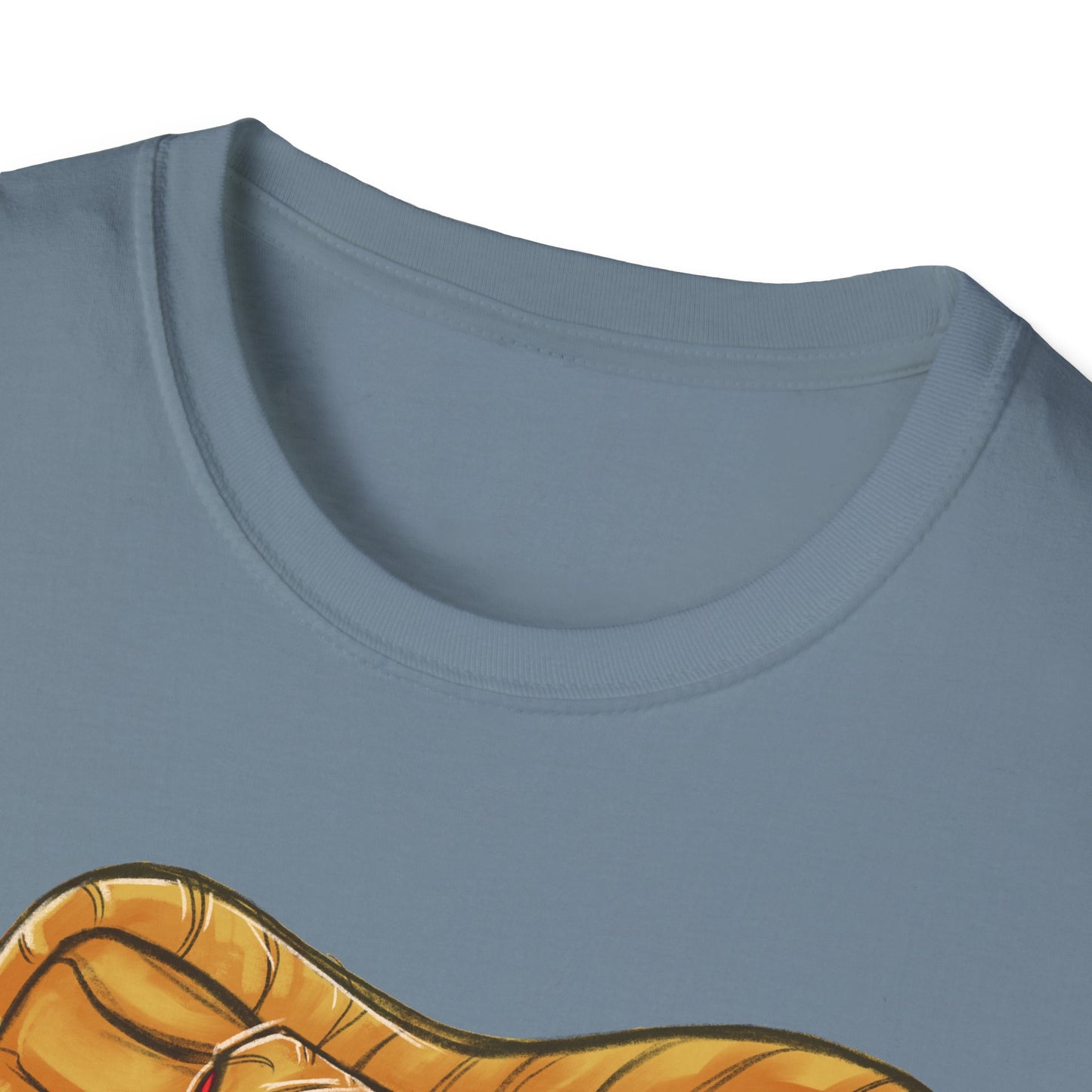 GI-Joe Serpentor T-Shirt