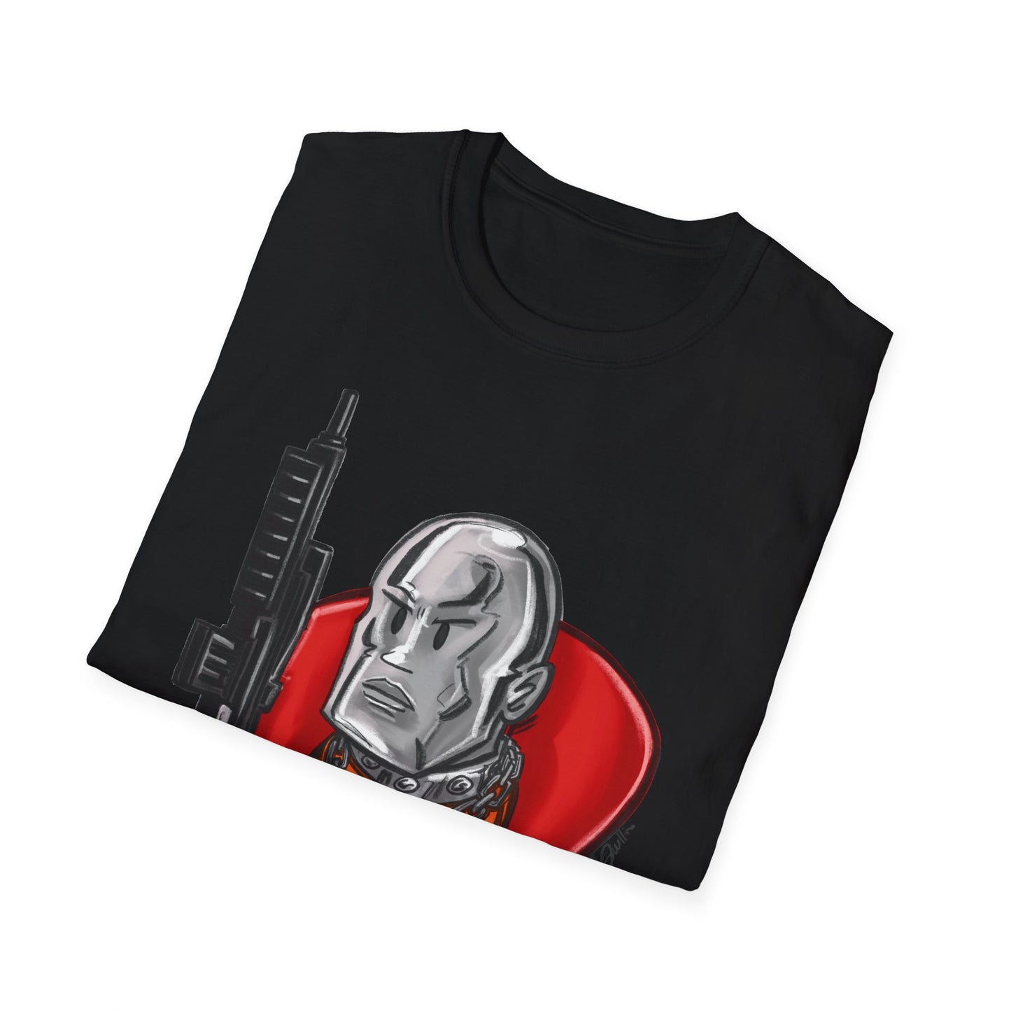 GI-Joe Destro T-Shirt